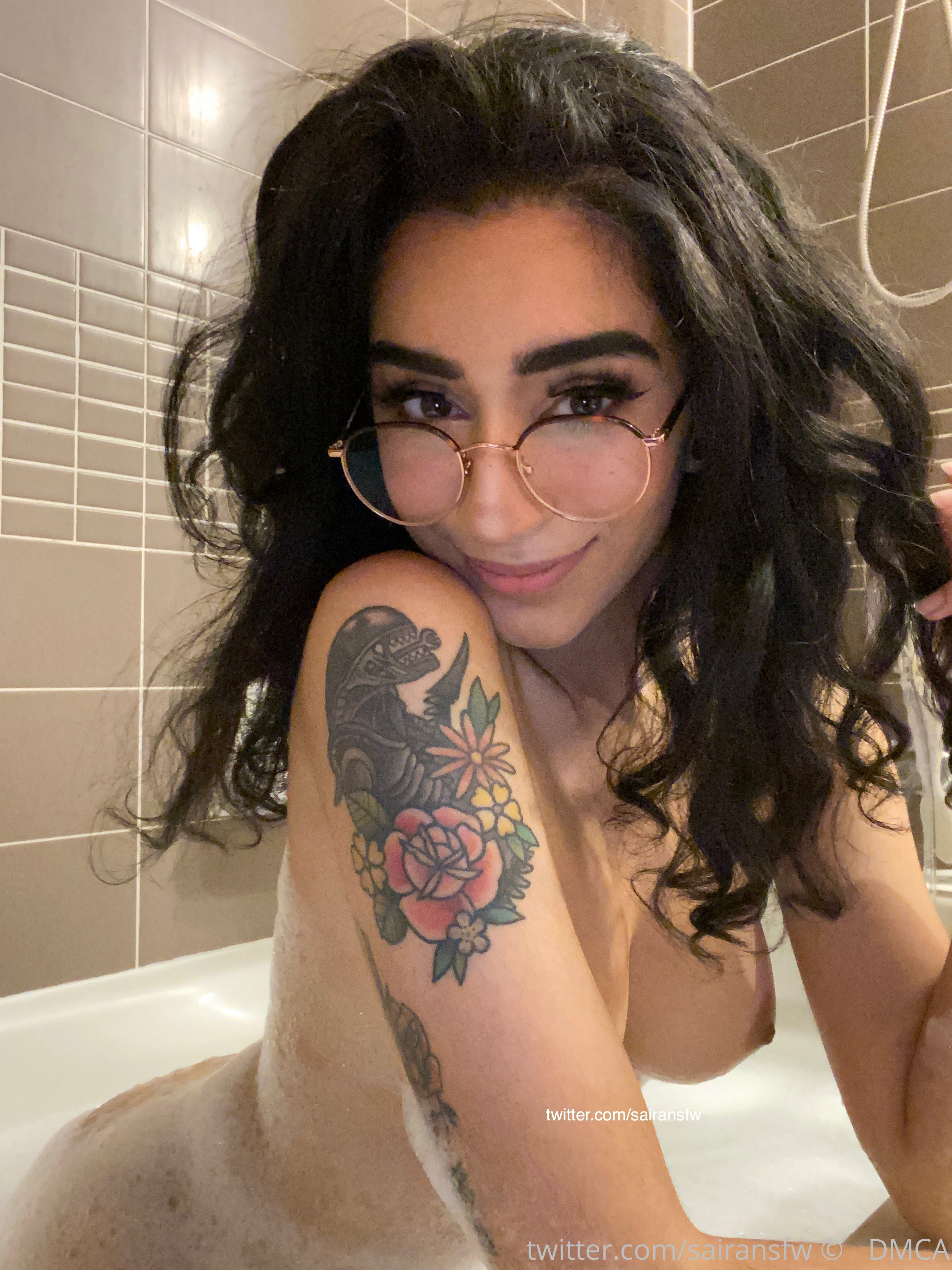Saira Rose | gymleadersaira | sairaspooks | sairansfw OnlyFans Nude Leaks photo leak 1030 of 1207