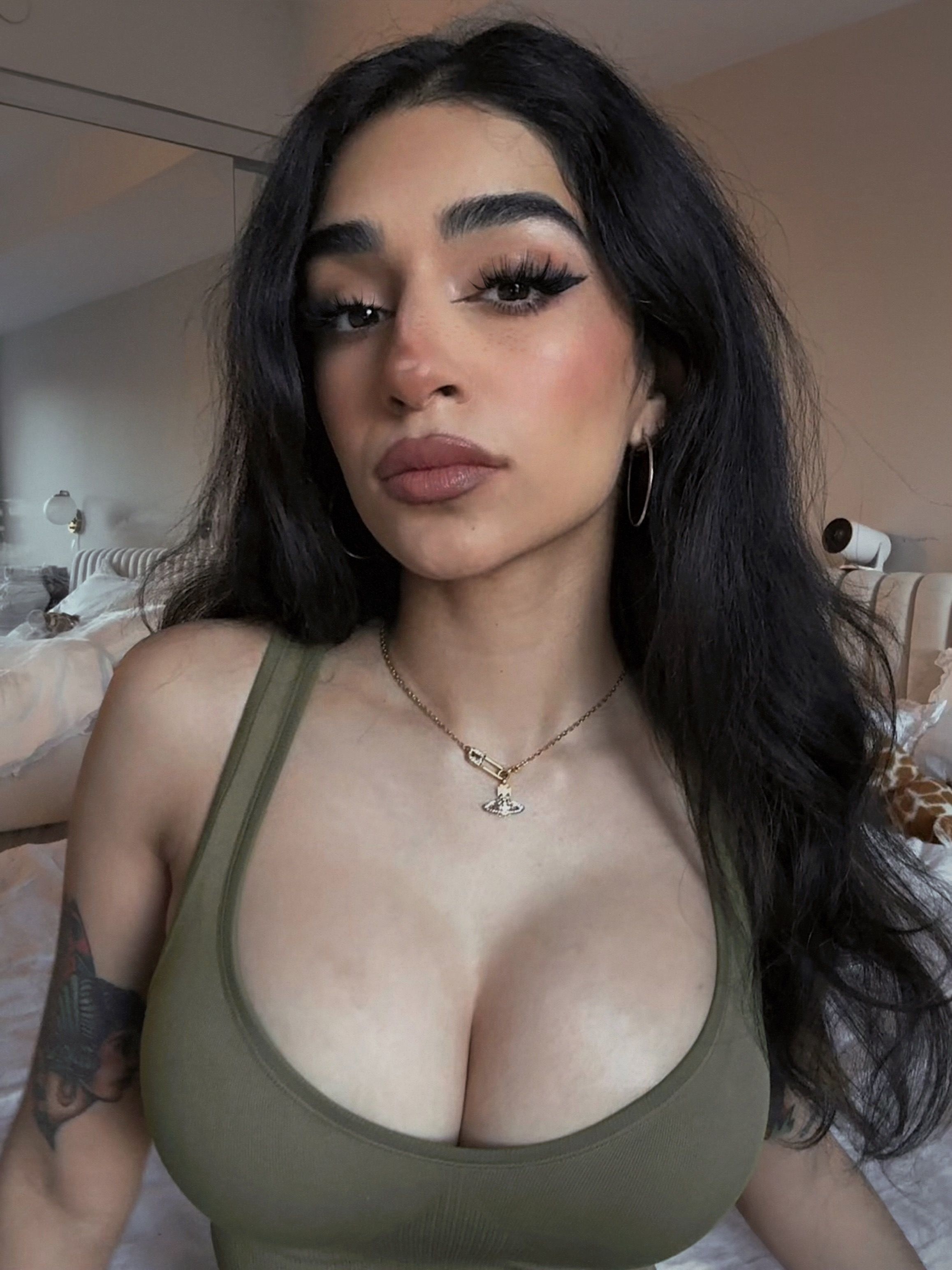 Saira Rose | gymleadersaira | sairaspooks | sairansfw OnlyFans Nude Leaks photo leak 109 of 1207