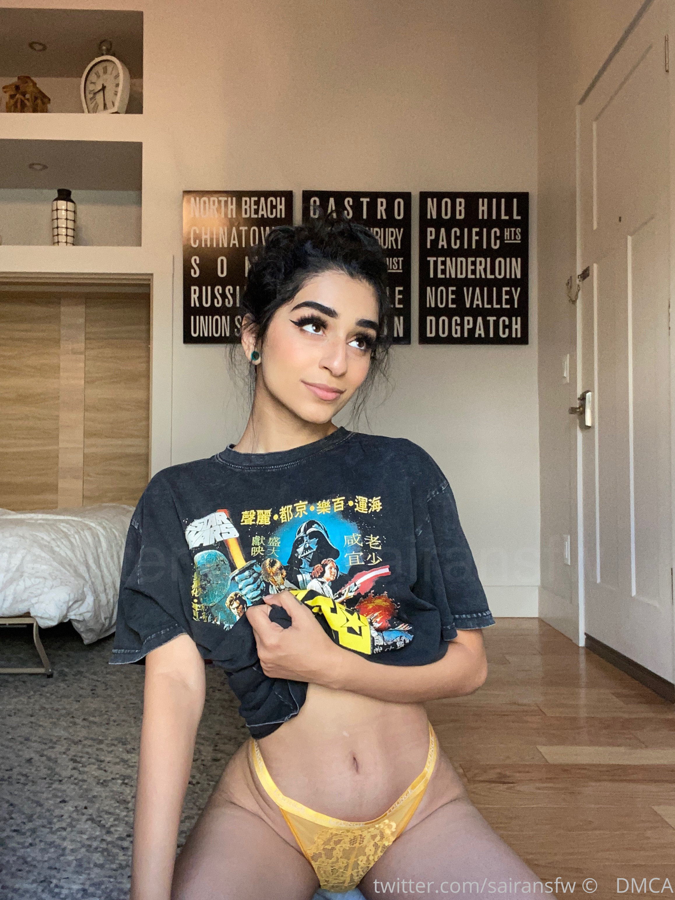 Saira Rose | gymleadersaira | sairaspooks | sairansfw OnlyFans Nude Leaks photo leak 1064 of 1207