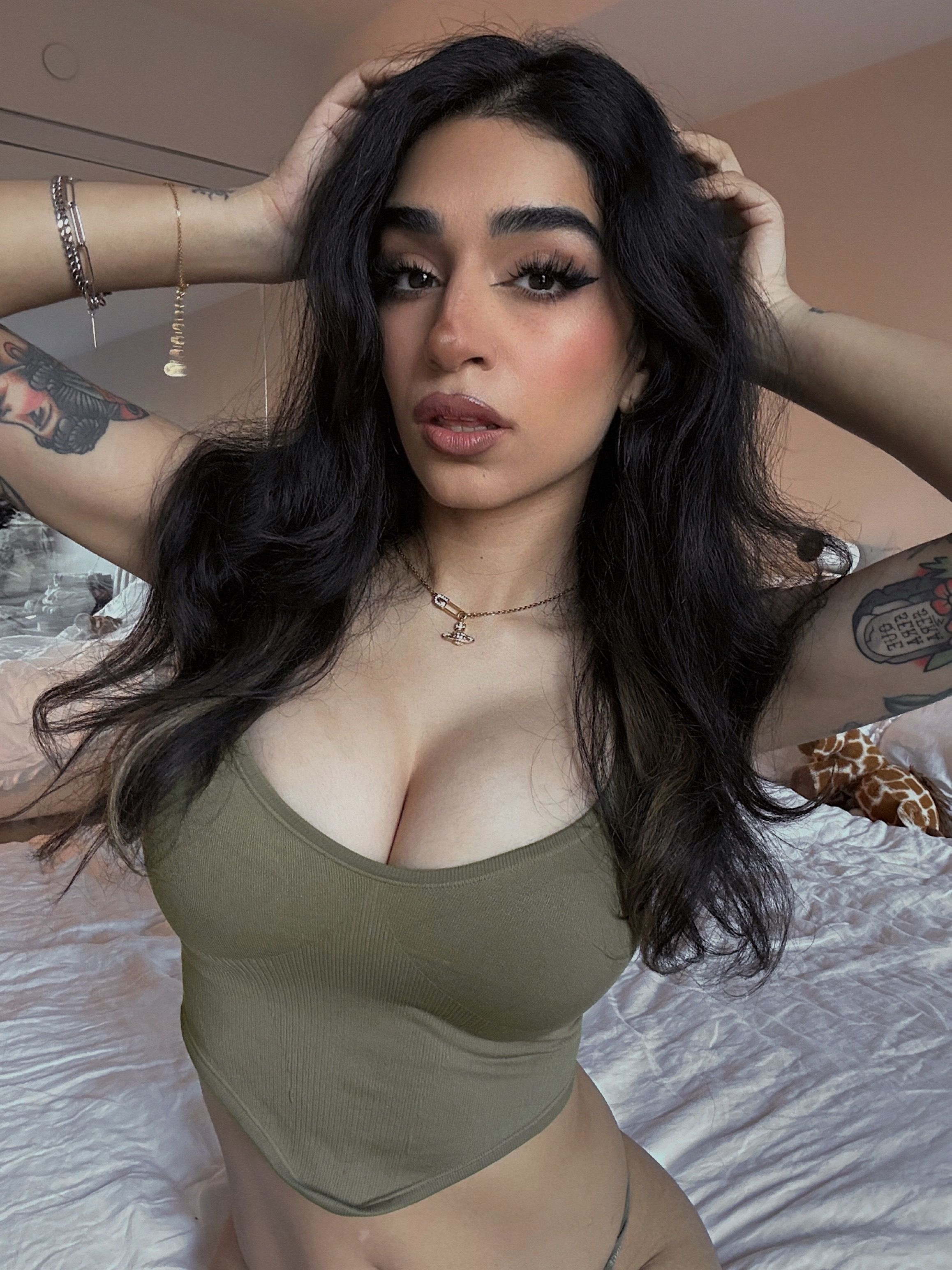 Saira Rose | gymleadersaira | sairaspooks | sairansfw OnlyFans Nude Leaks photo leak 113 of 1207