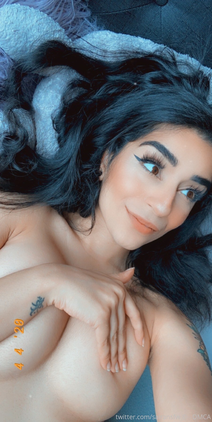 Saira Rose | gymleadersaira | sairaspooks | sairansfw OnlyFans Nude Leaks photo leak 1115 of 1207