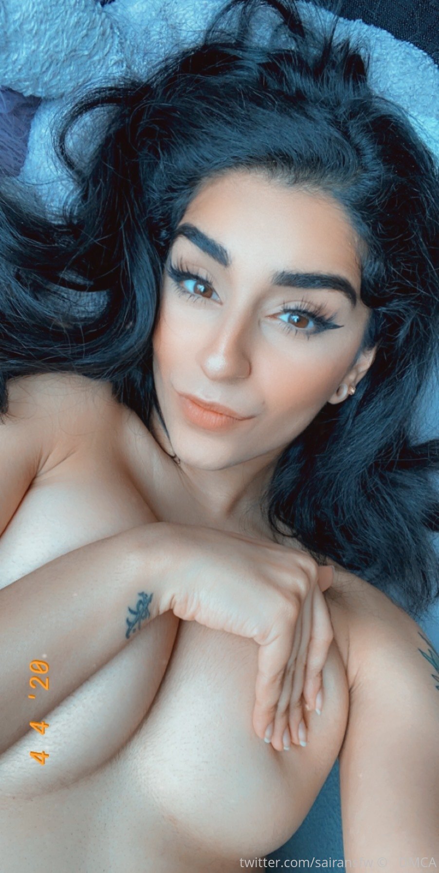 Saira Rose | gymleadersaira | sairaspooks | sairansfw OnlyFans Nude Leaks photo leak 1116 of 1207
