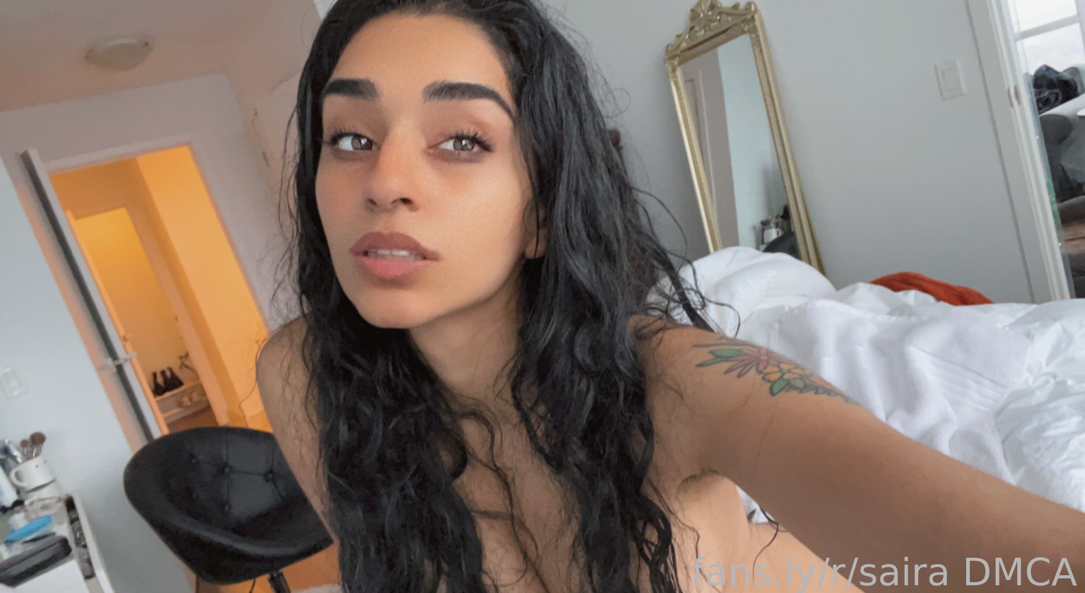 Saira Rose | gymleadersaira | sairaspooks | sairansfw OnlyFans Nude Leaks photo leak 1120 of 1207
