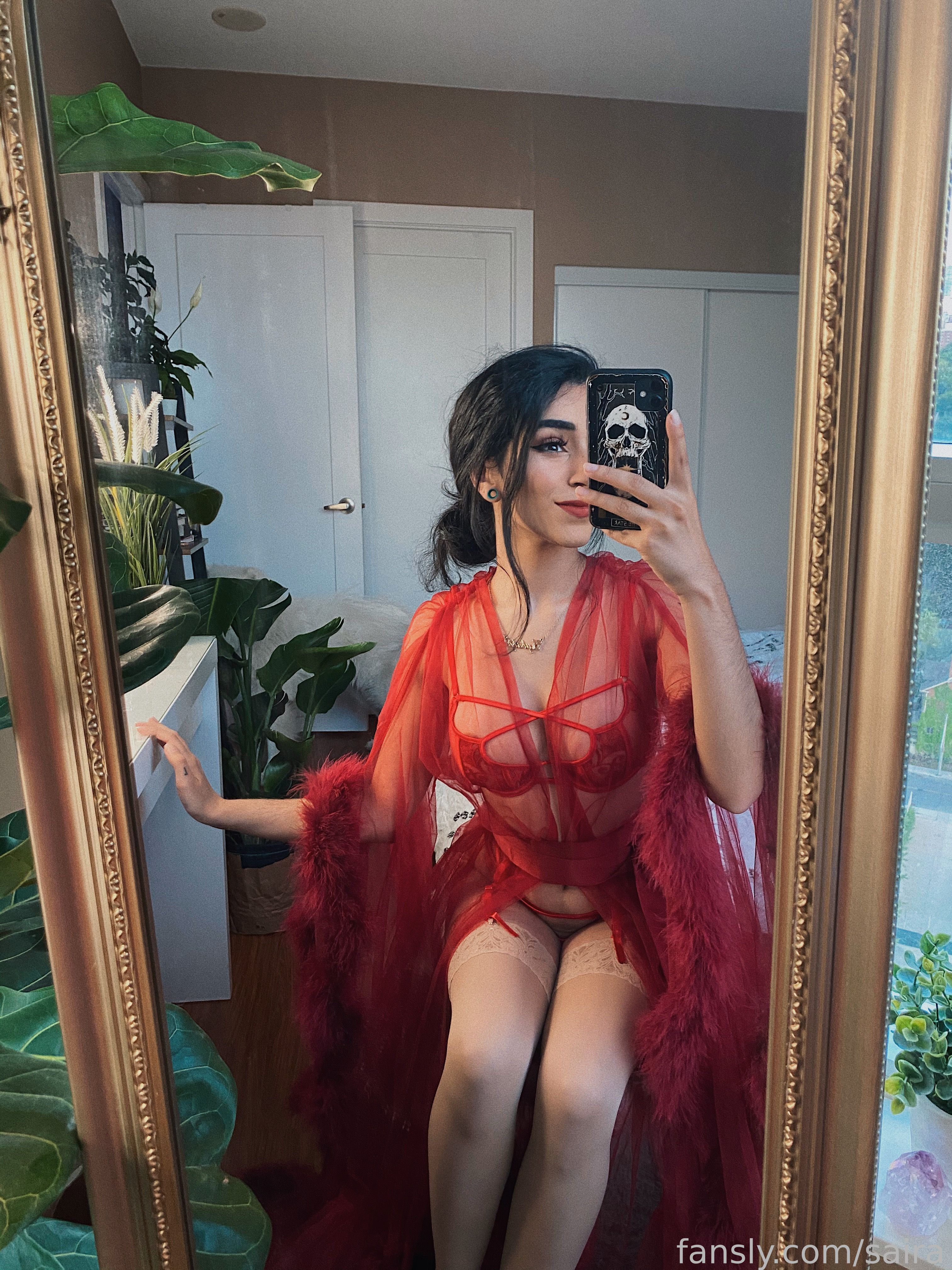 Saira Rose | gymleadersaira | sairaspooks | sairansfw OnlyFans Nude Leaks photo leak 1124 of 1207