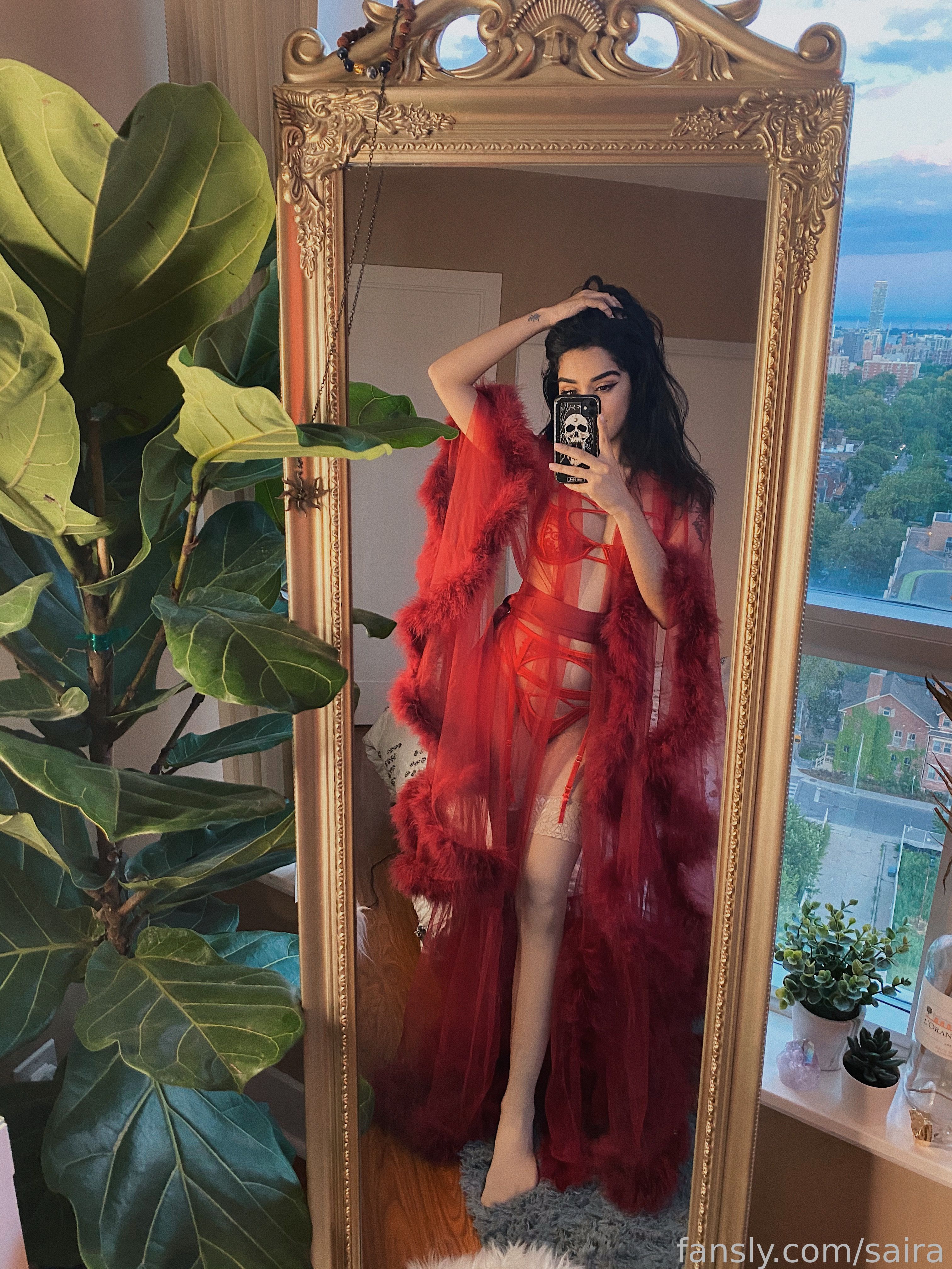 Saira Rose | gymleadersaira | sairaspooks | sairansfw OnlyFans Nude Leaks photo leak 1133 of 1207