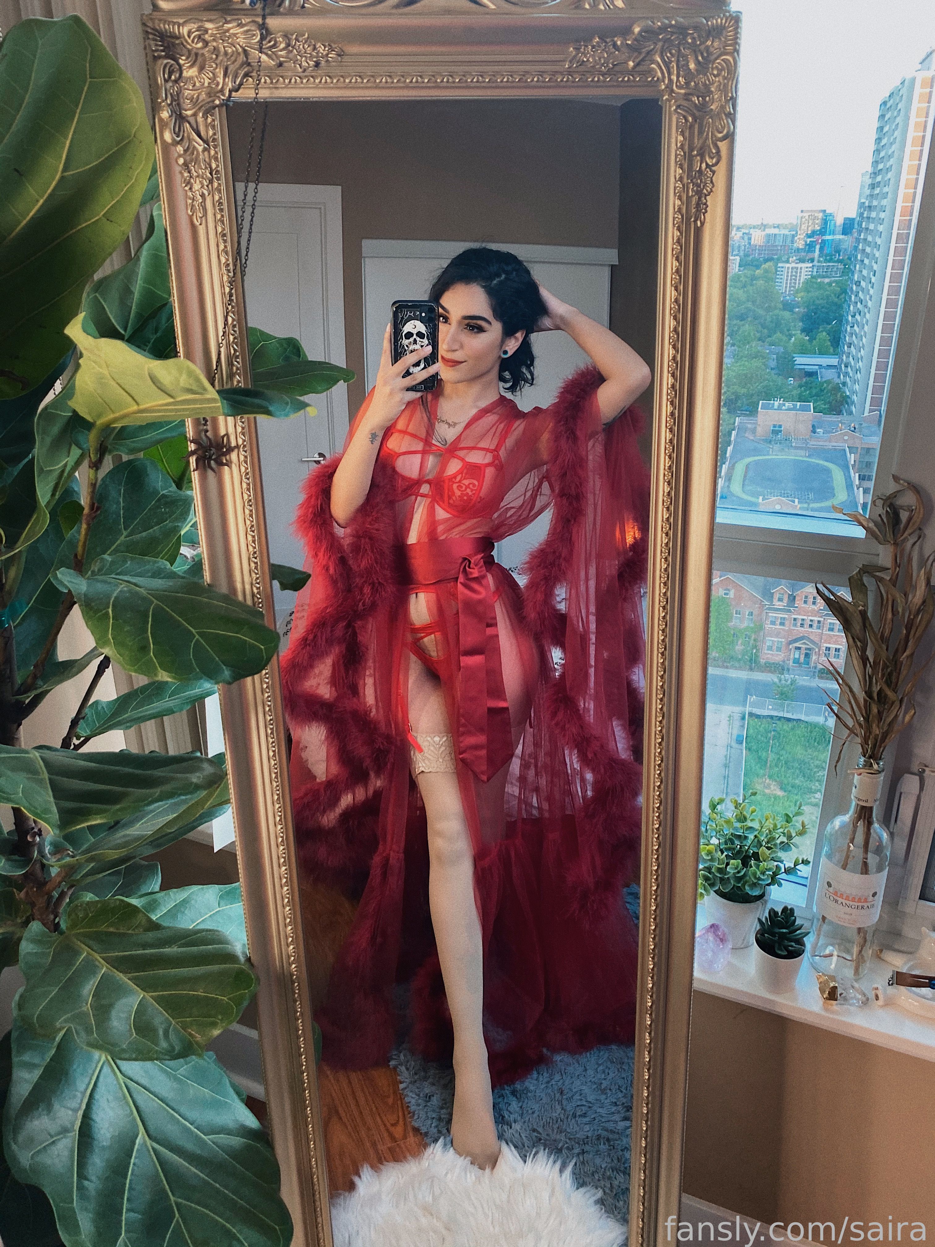 Saira Rose | gymleadersaira | sairaspooks | sairansfw OnlyFans Nude Leaks photo leak 1134 of 1207