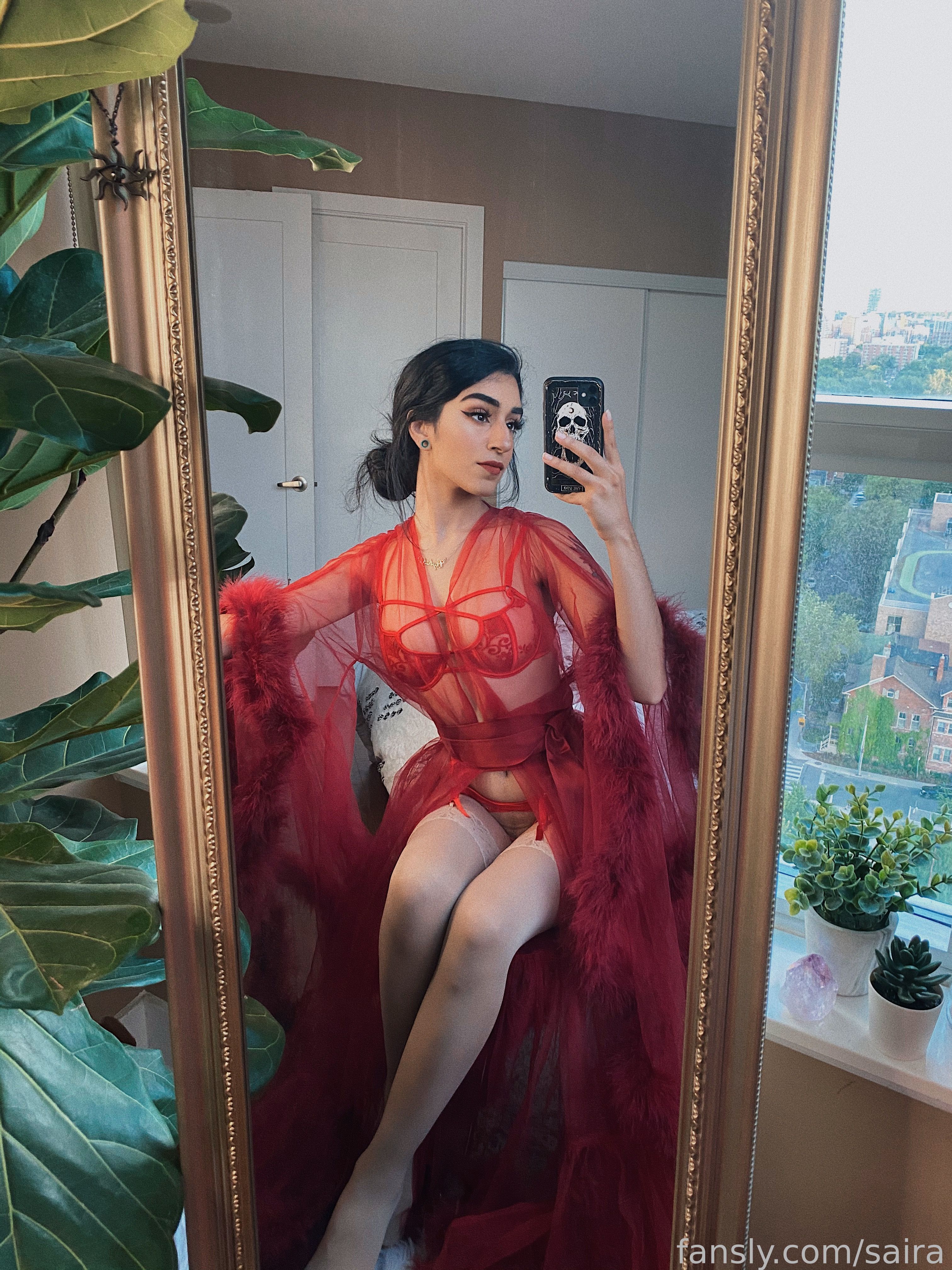 Saira Rose | gymleadersaira | sairaspooks | sairansfw OnlyFans Nude Leaks photo leak 1138 of 1207