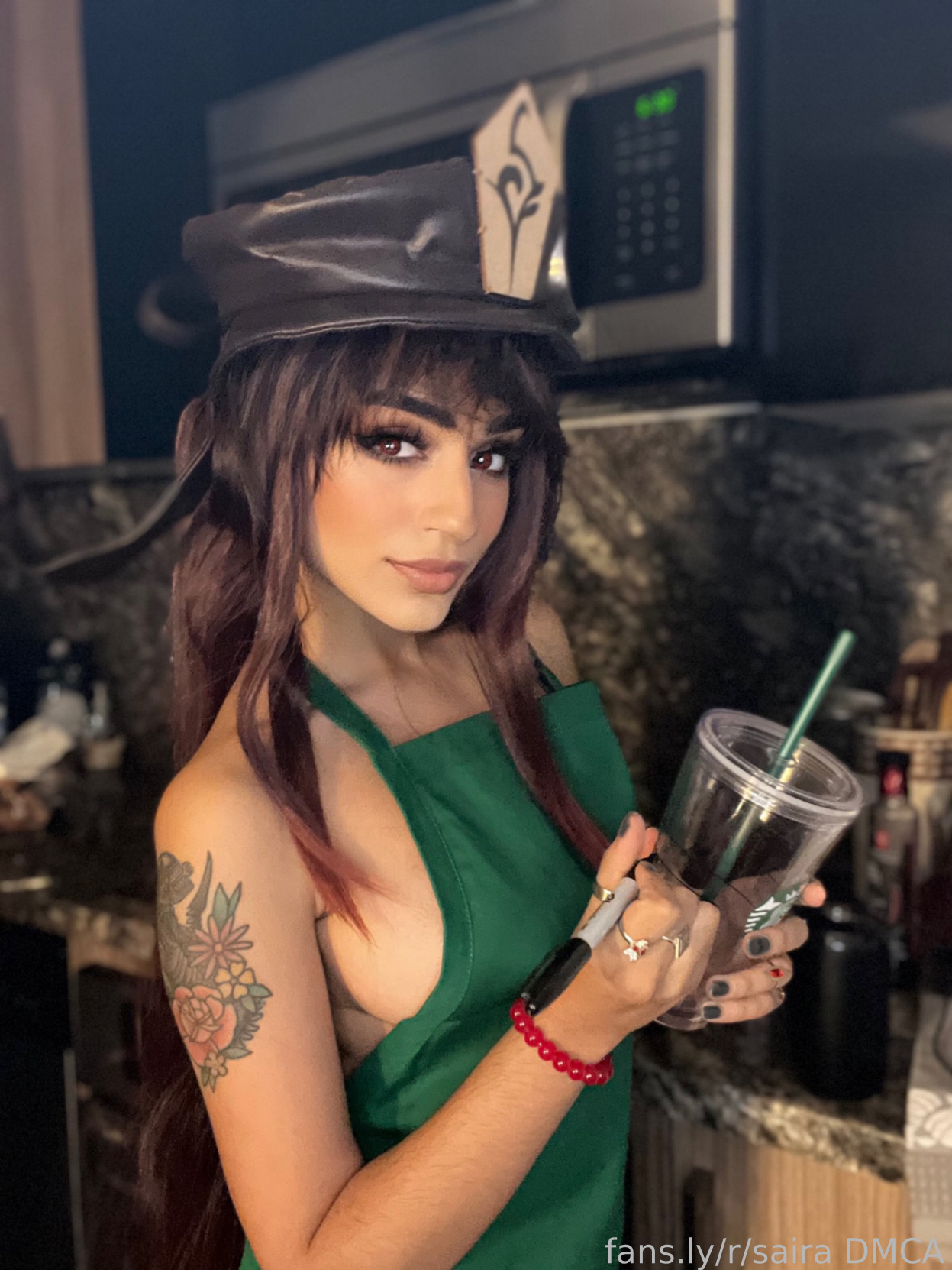 Saira Rose | gymleadersaira | sairaspooks | sairansfw OnlyFans Nude Leaks photo leak 1145 of 1207