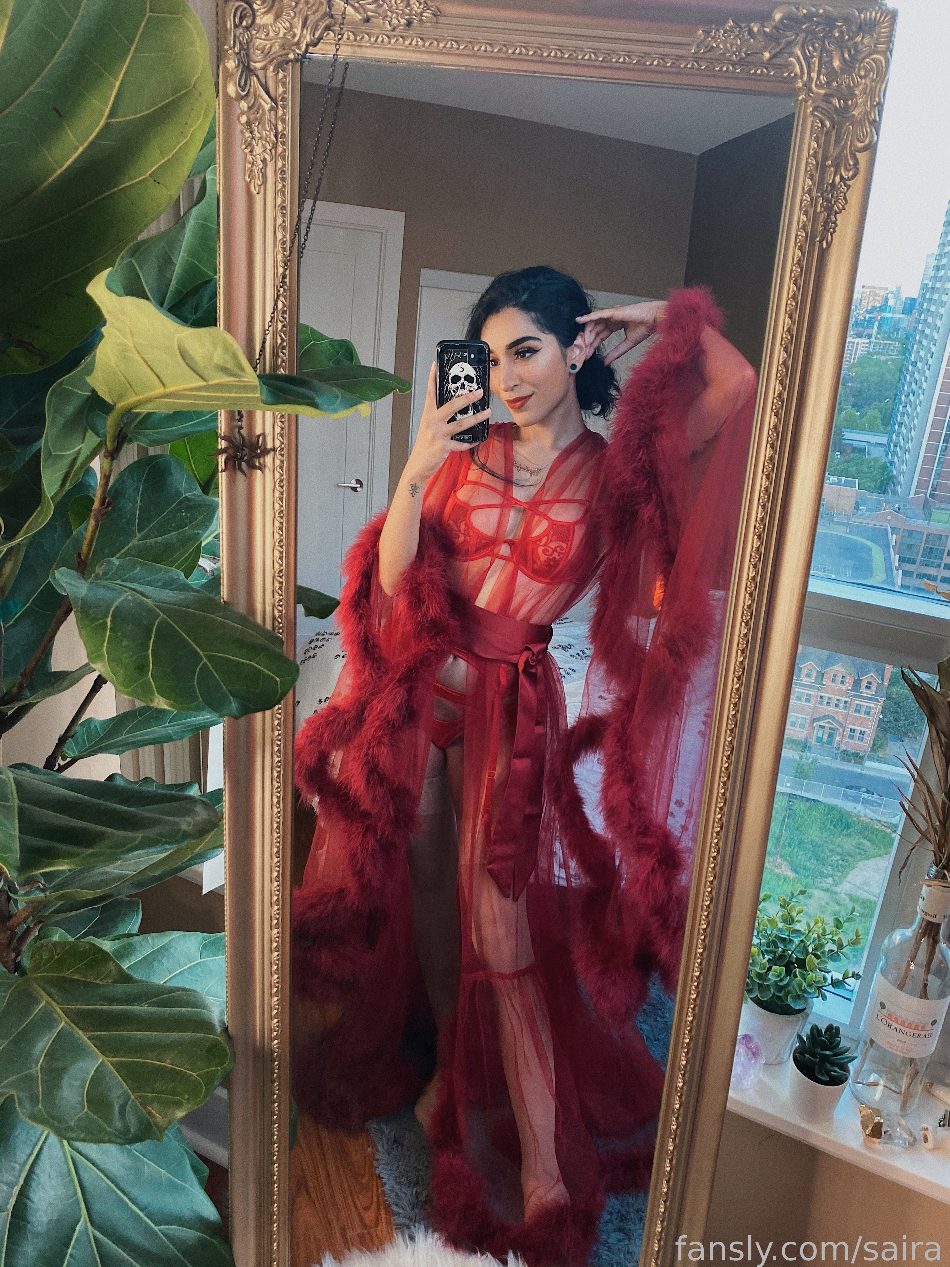 Saira Rose | gymleadersaira | sairaspooks | sairansfw OnlyFans Nude Leaks photo leak 1149 of 1207