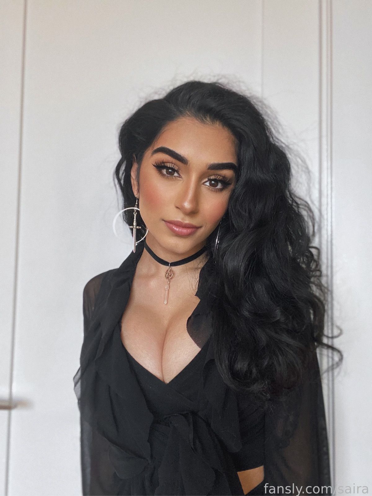 Saira Rose | gymleadersaira | sairaspooks | sairansfw OnlyFans Nude Leaks photo leak 1152 of 1207
