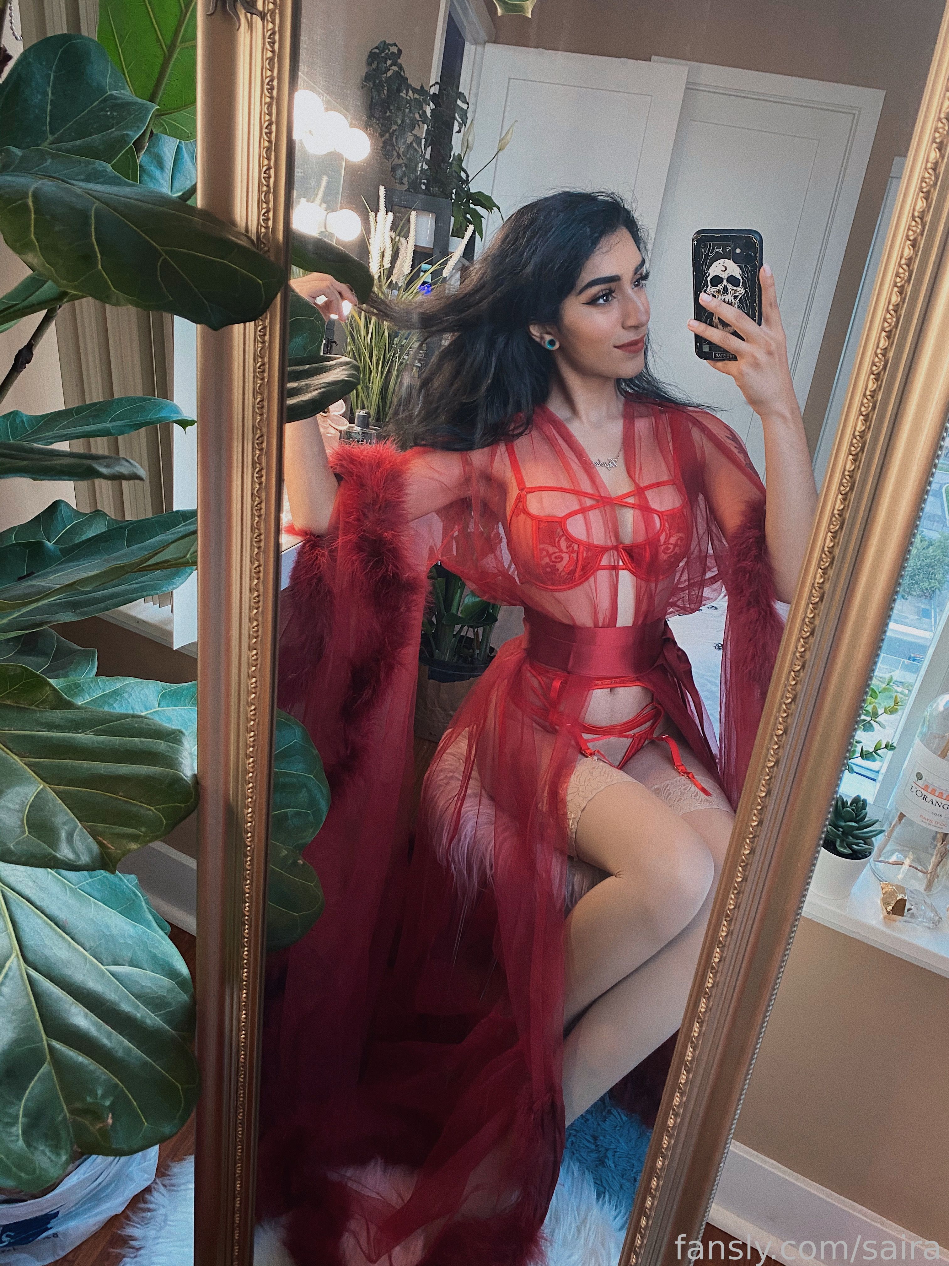 Saira Rose | gymleadersaira | sairaspooks | sairansfw OnlyFans Nude Leaks photo leak 1153 of 1207