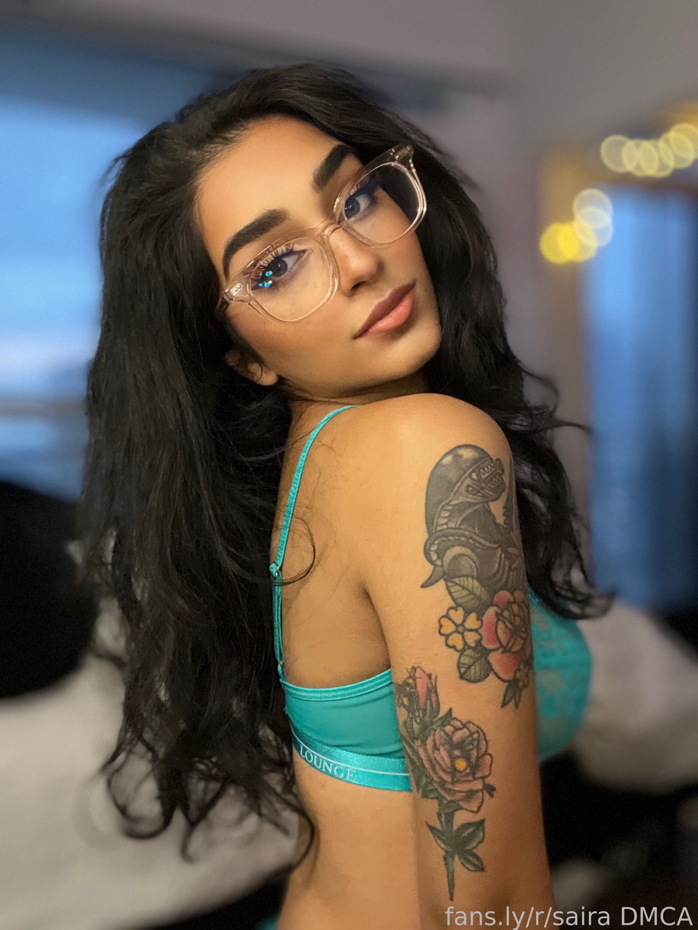 Saira Rose | gymleadersaira | sairaspooks | sairansfw OnlyFans Nude Leaks photo leak 1154 of 1207