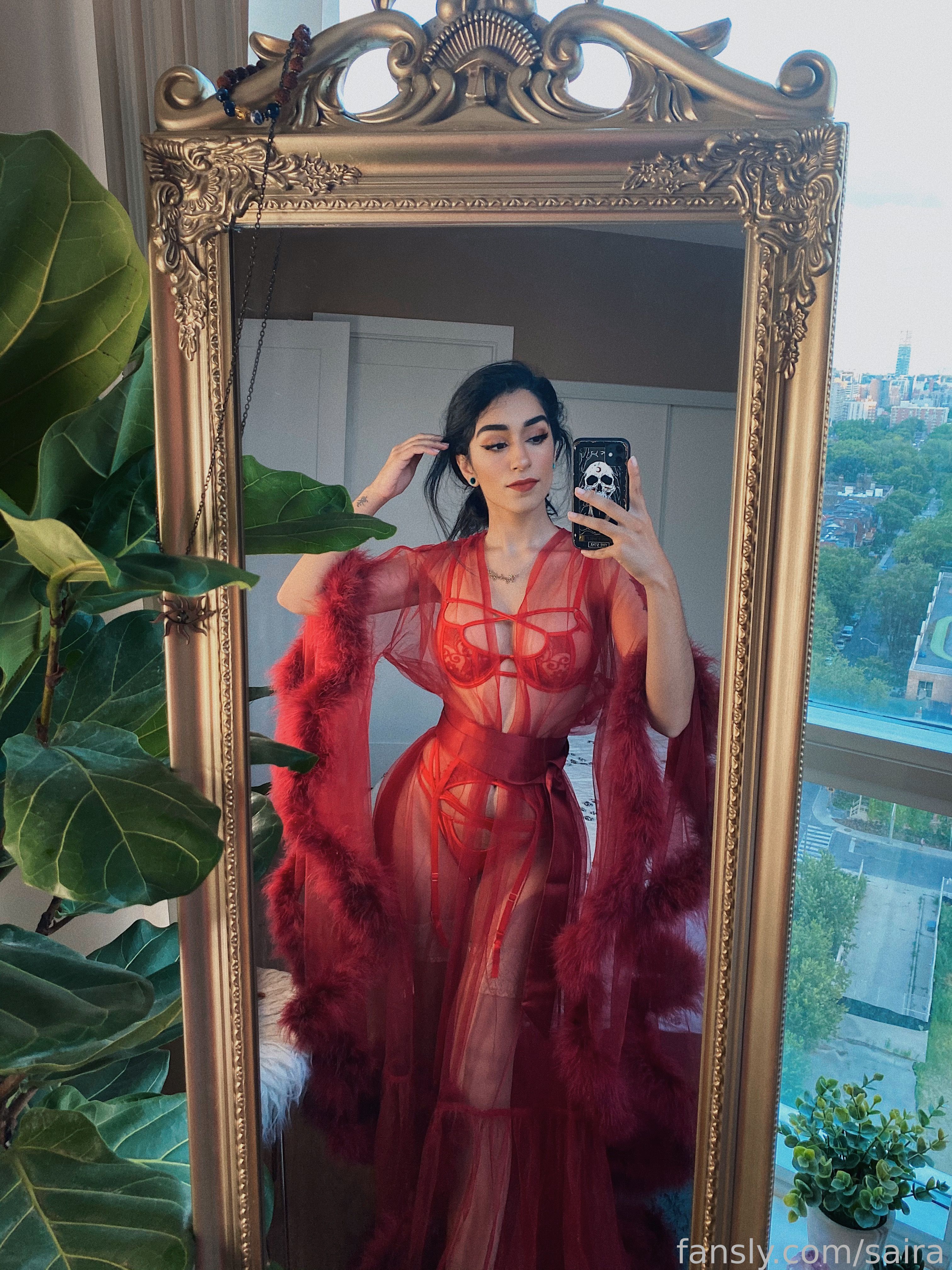 Saira Rose | gymleadersaira | sairaspooks | sairansfw OnlyFans Nude Leaks photo leak 1160 of 1207