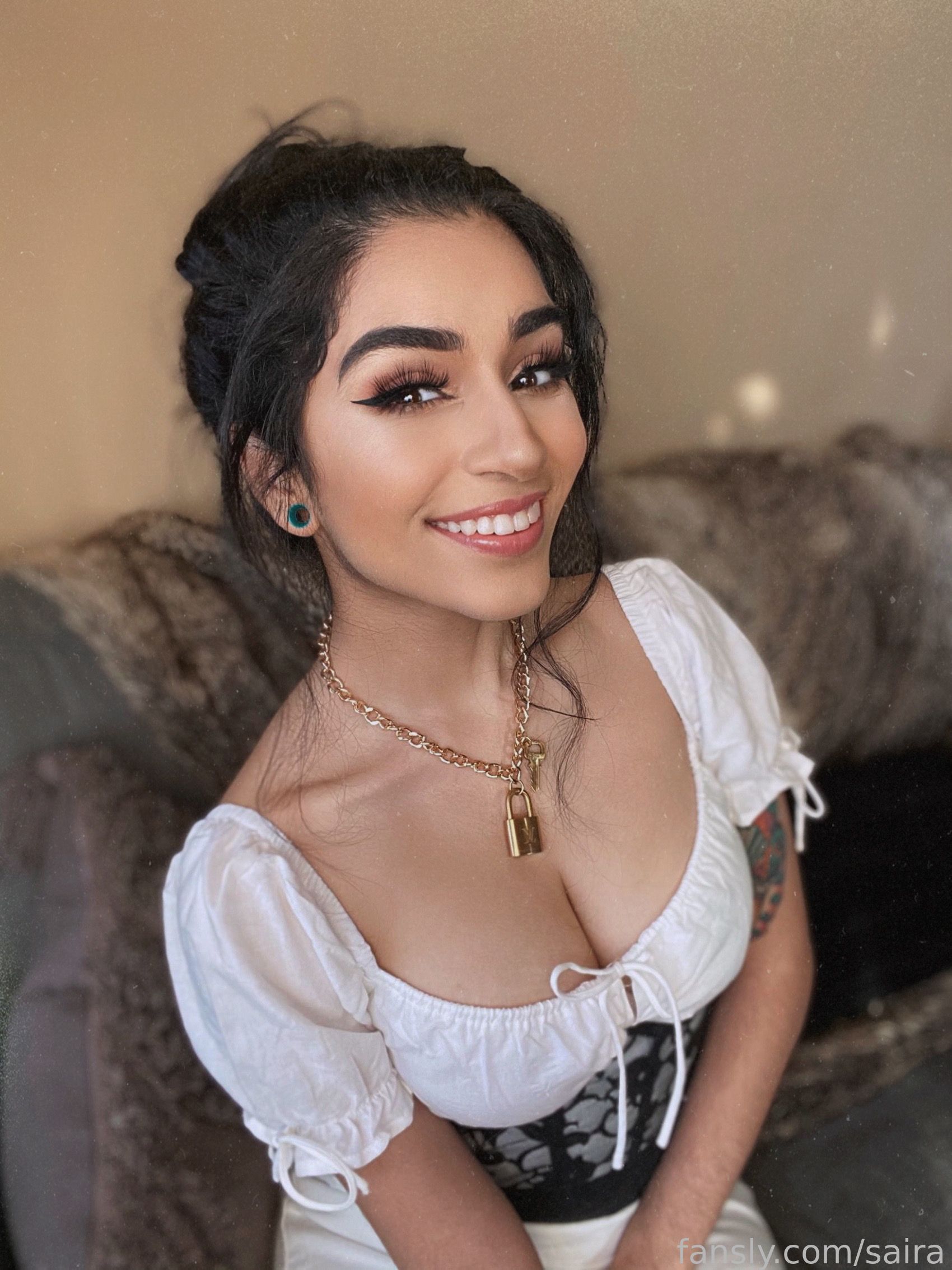 Saira Rose | gymleadersaira | sairaspooks | sairansfw OnlyFans Nude Leaks photo leak 1162 of 1207