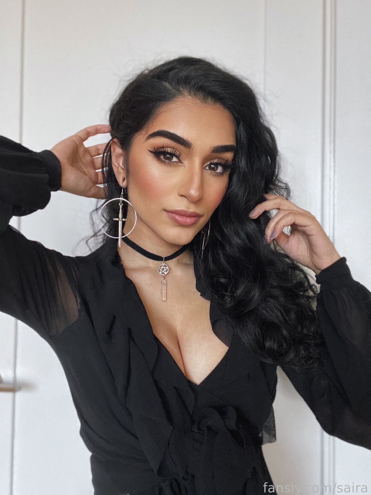 Saira Rose | gymleadersaira | sairaspooks | sairansfw OnlyFans Nude Leaks photo leak 1164 of 1207