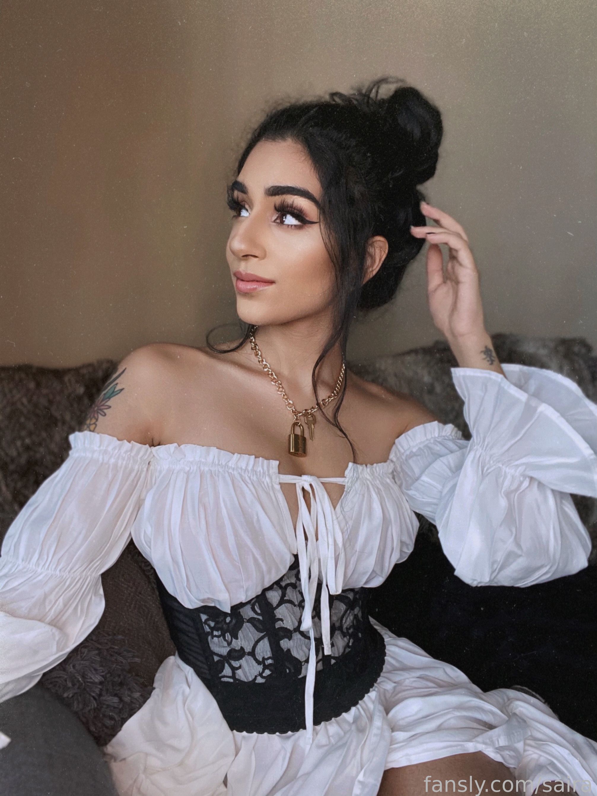 Saira Rose | gymleadersaira | sairaspooks | sairansfw OnlyFans Nude Leaks photo leak 1166 of 1207