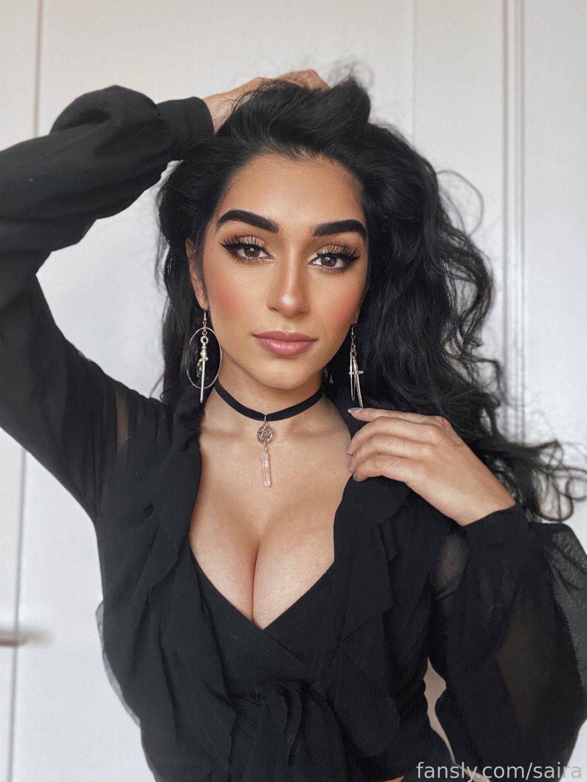 Saira Rose | gymleadersaira | sairaspooks | sairansfw OnlyFans Nude Leaks photo leak 1168 of 1207