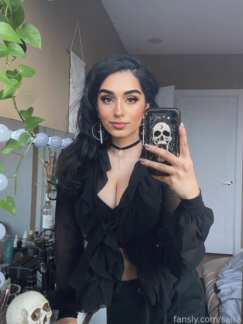 Saira Rose | gymleadersaira | sairaspooks | sairansfw OnlyFans Nude Leaks photo leak 1170 of 1207