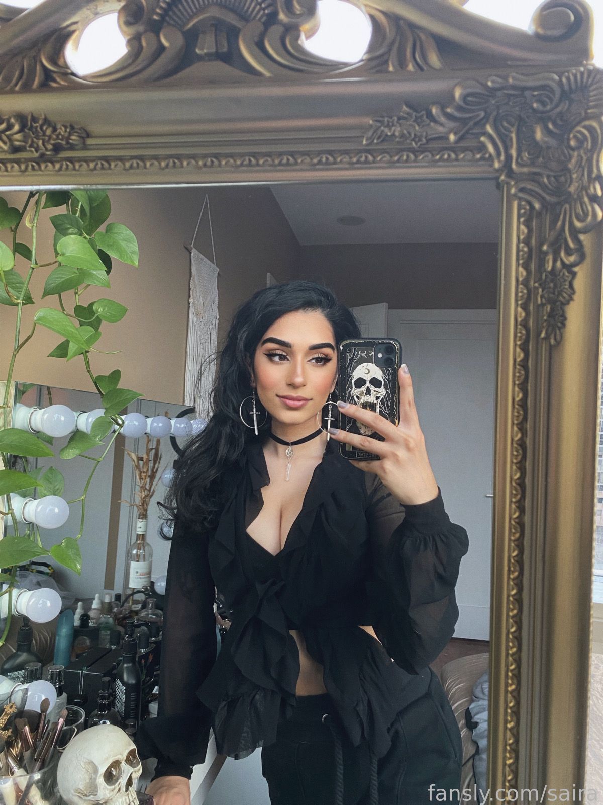 Saira Rose | gymleadersaira | sairaspooks | sairansfw OnlyFans Nude Leaks photo leak 1176 of 1207