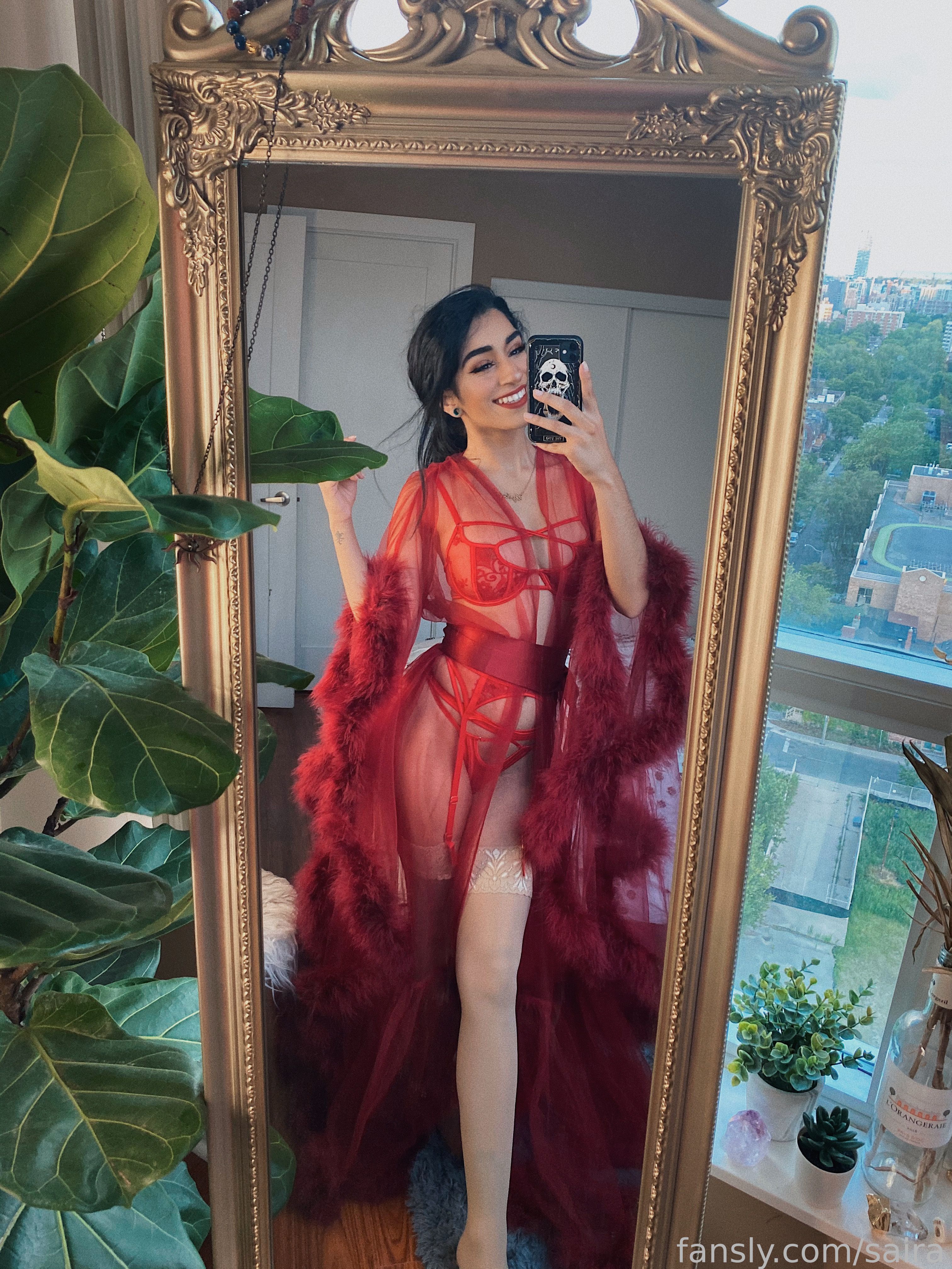 Saira Rose | gymleadersaira | sairaspooks | sairansfw OnlyFans Nude Leaks photo leak 1178 of 1207