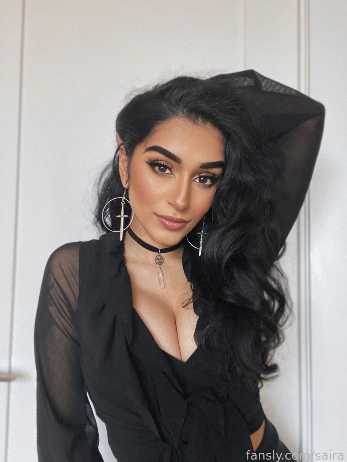 Saira Rose | gymleadersaira | sairaspooks | sairansfw OnlyFans Nude Leaks photo leak 1188 of 1207