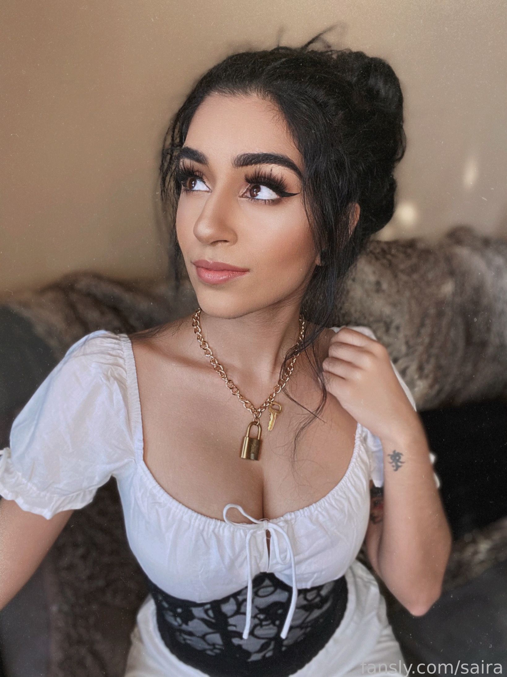 Saira Rose | gymleadersaira | sairaspooks | sairansfw OnlyFans Nude Leaks photo leak 1191 of 1207