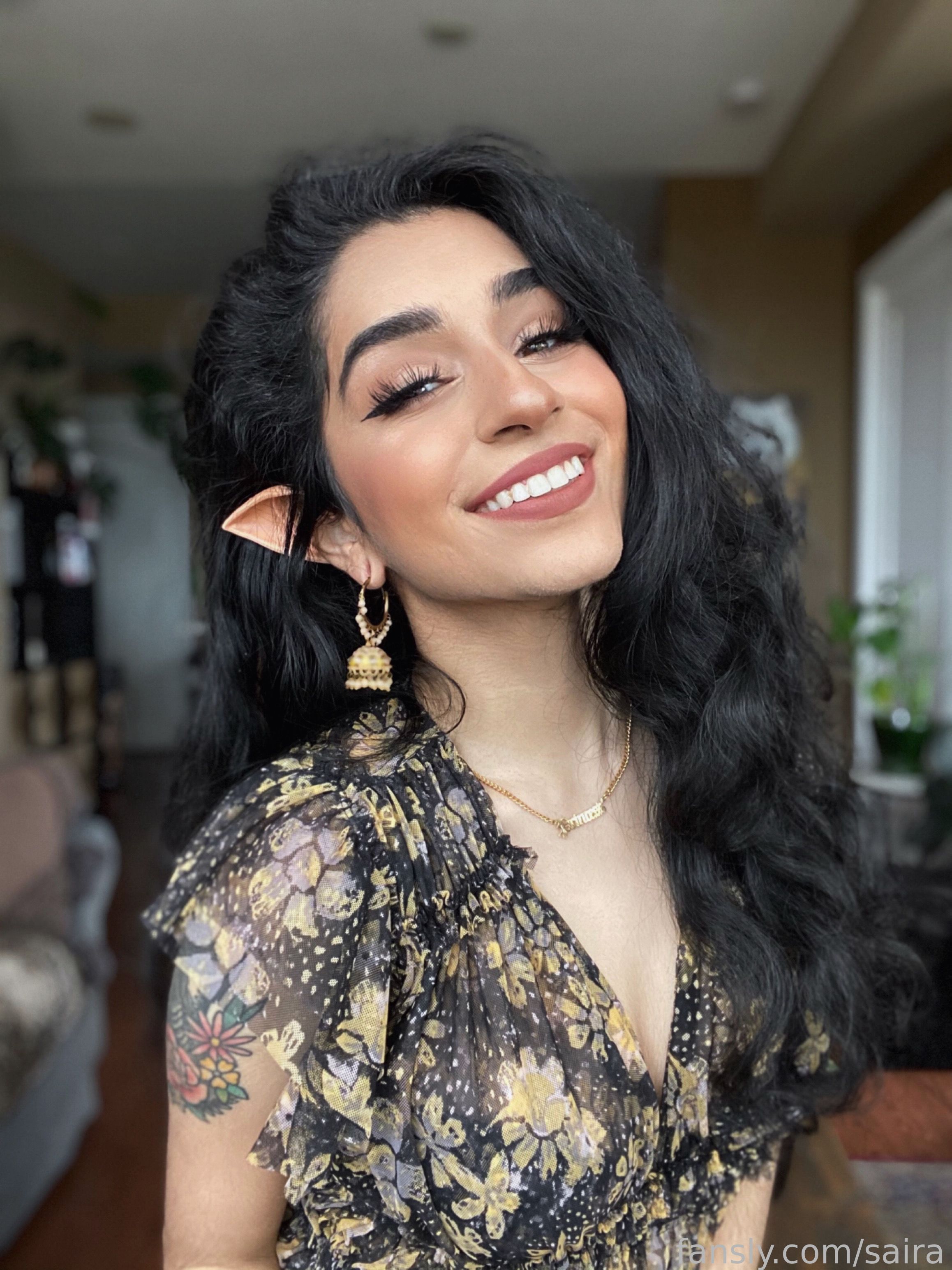 Saira Rose | gymleadersaira | sairaspooks | sairansfw OnlyFans Nude Leaks photo leak 1196 of 1207