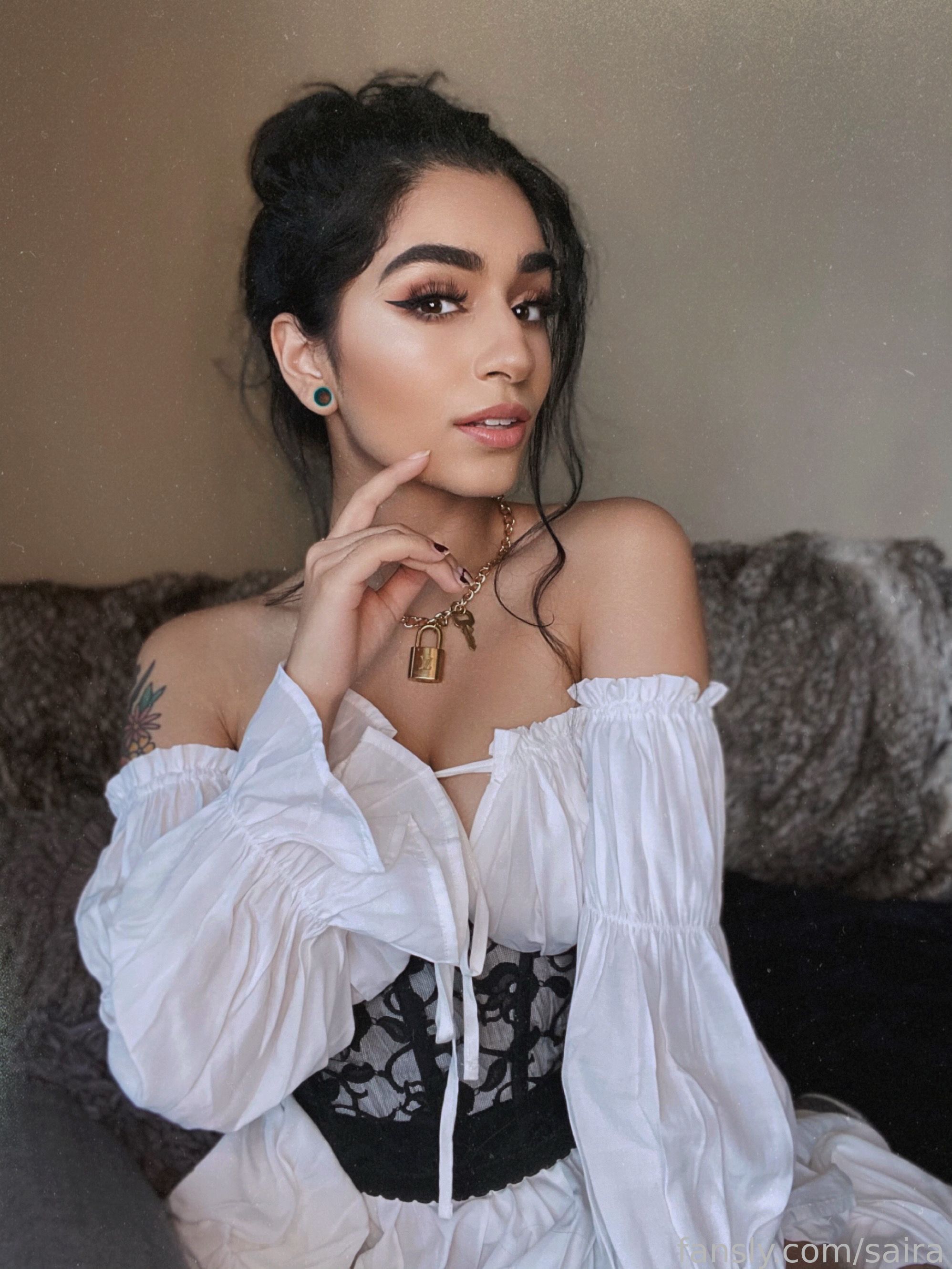Saira Rose | gymleadersaira | sairaspooks | sairansfw OnlyFans Nude Leaks photo leak 1198 of 1207