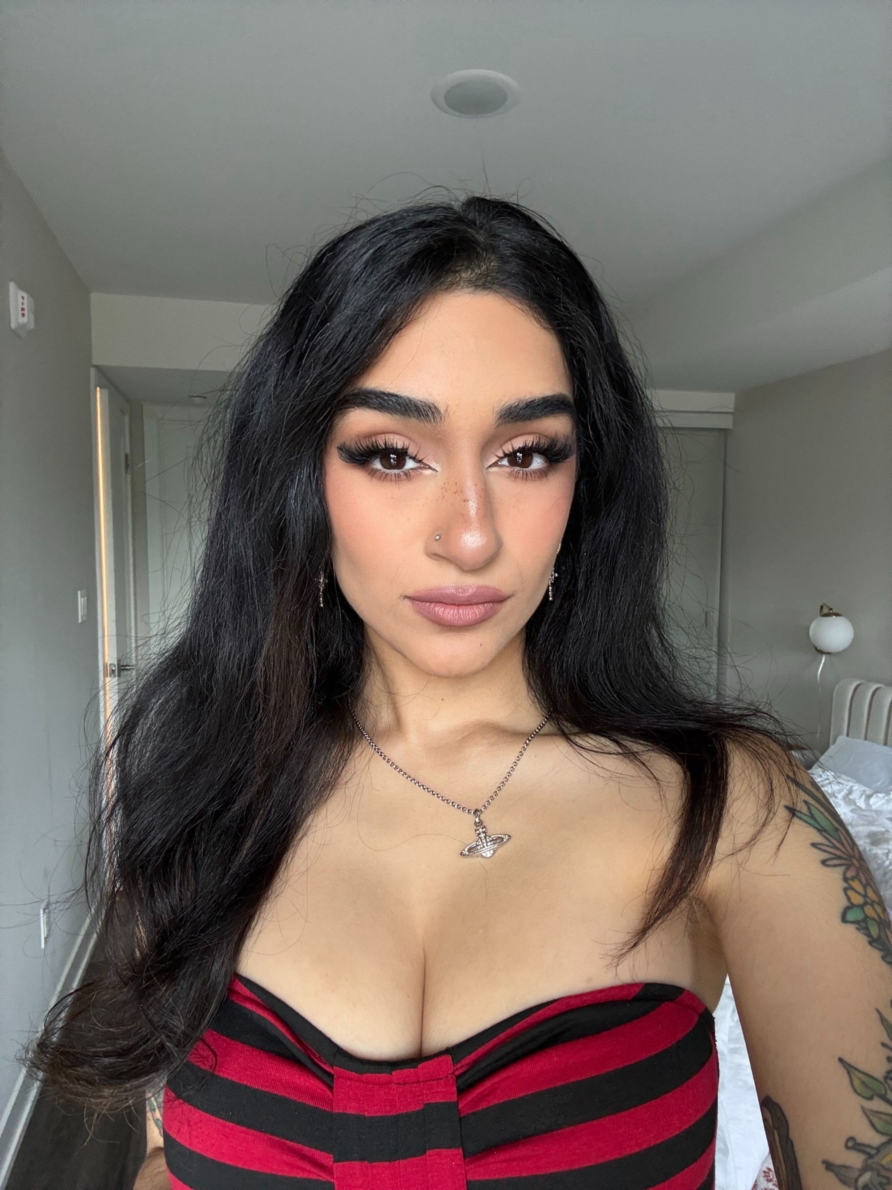 Saira Rose | gymleadersaira | sairaspooks | sairansfw OnlyFans Nude Leaks photo leak 124 of 1207
