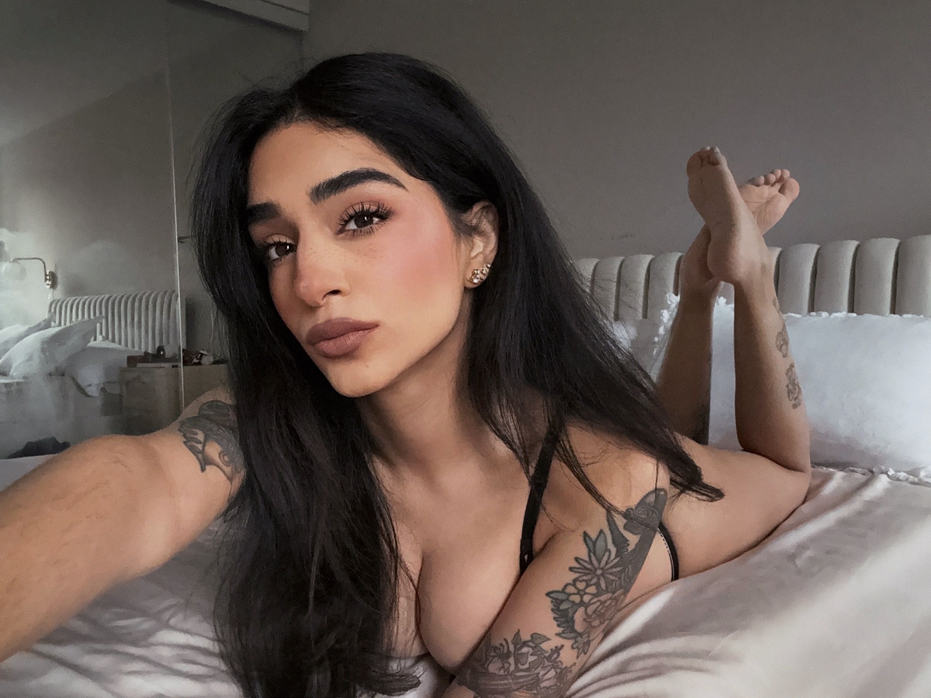 Saira Rose | gymleadersaira | sairaspooks | sairansfw OnlyFans Nude Leaks photo leak 128 of 1207