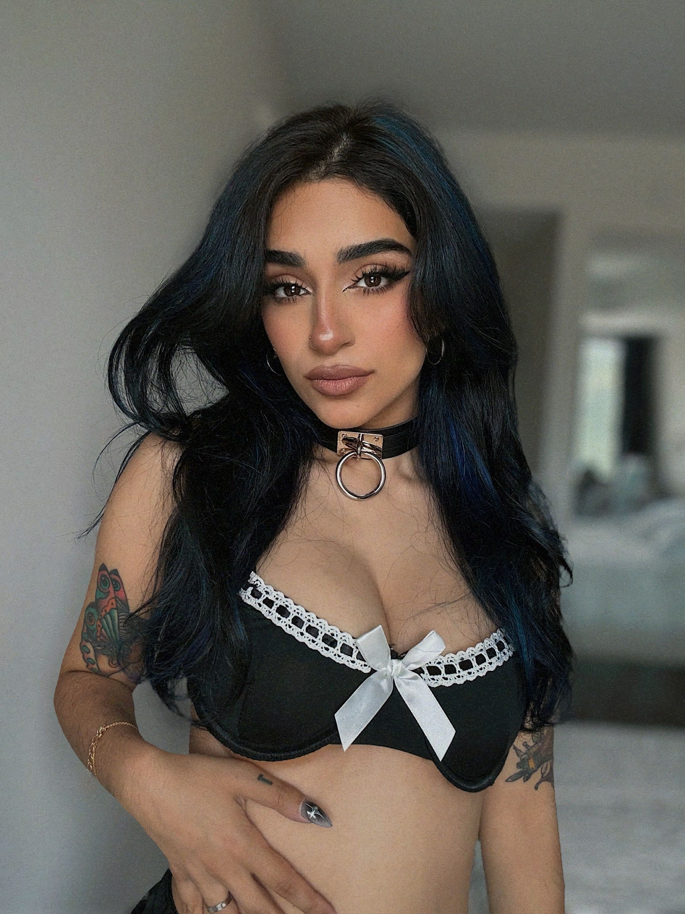 Saira Rose | gymleadersaira | sairaspooks | sairansfw OnlyFans Nude Leaks photo leak 136 of 1207
