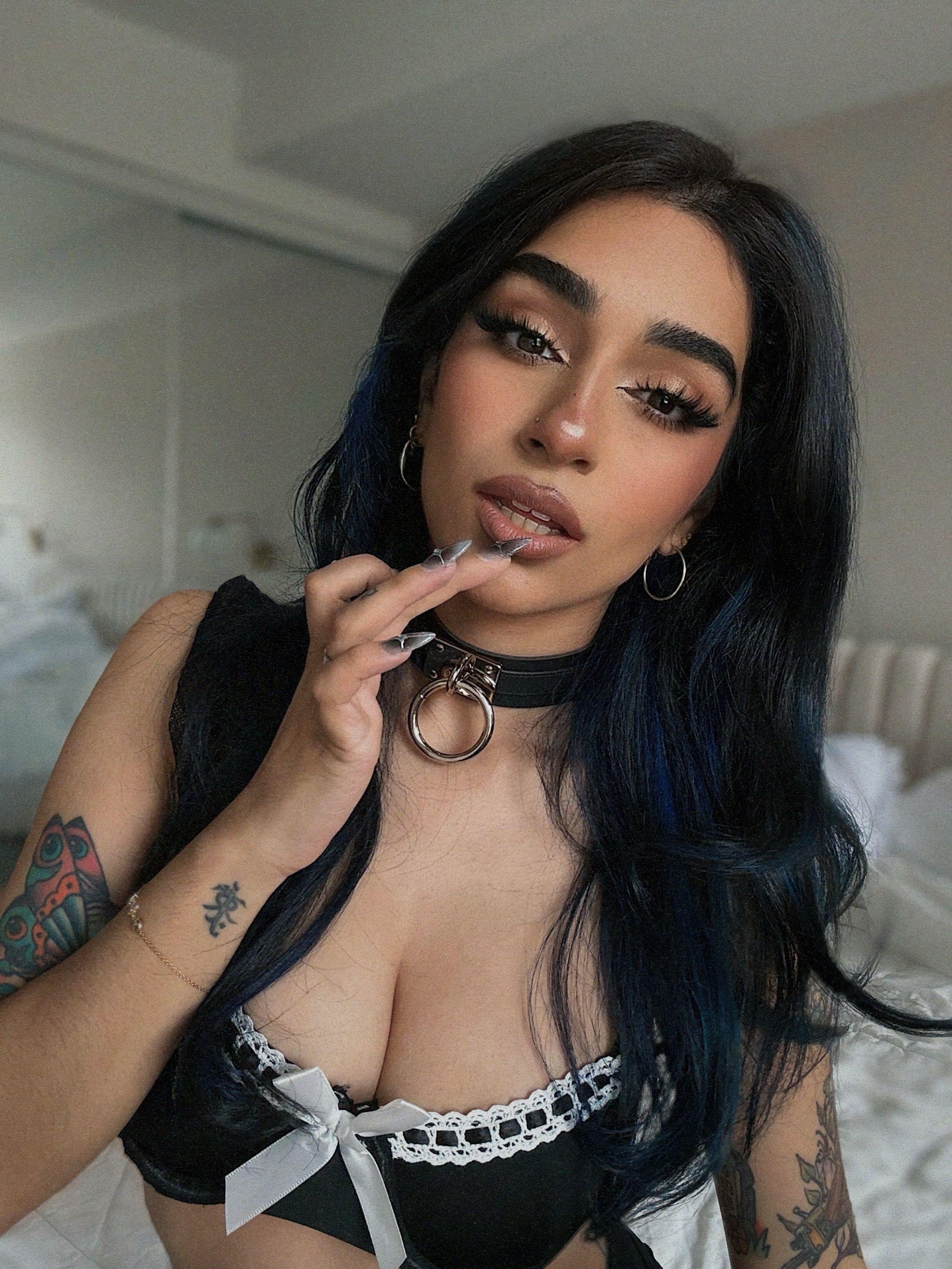 Saira Rose | gymleadersaira | sairaspooks | sairansfw OnlyFans Nude Leaks photo leak 138 of 1207