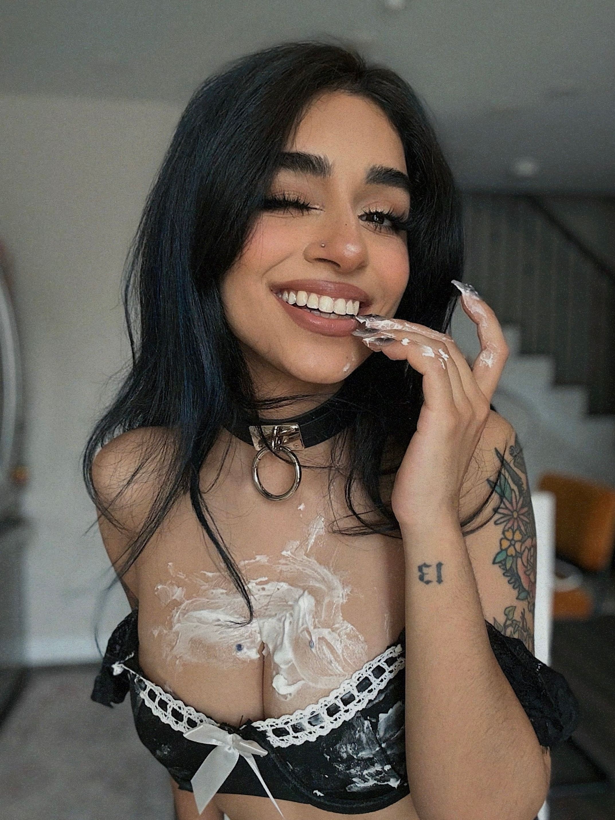 Saira Rose | gymleadersaira | sairaspooks | sairansfw OnlyFans Nude Leaks photo leak 162 of 1207