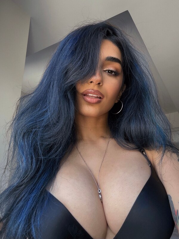 Saira Rose | gymleadersaira | sairaspooks | sairansfw OnlyFans Nude Leaks photo leak 167 of 1207