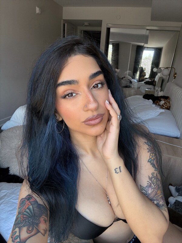 Saira Rose | gymleadersaira | sairaspooks | sairansfw OnlyFans Nude Leaks photo leak 168 of 1207