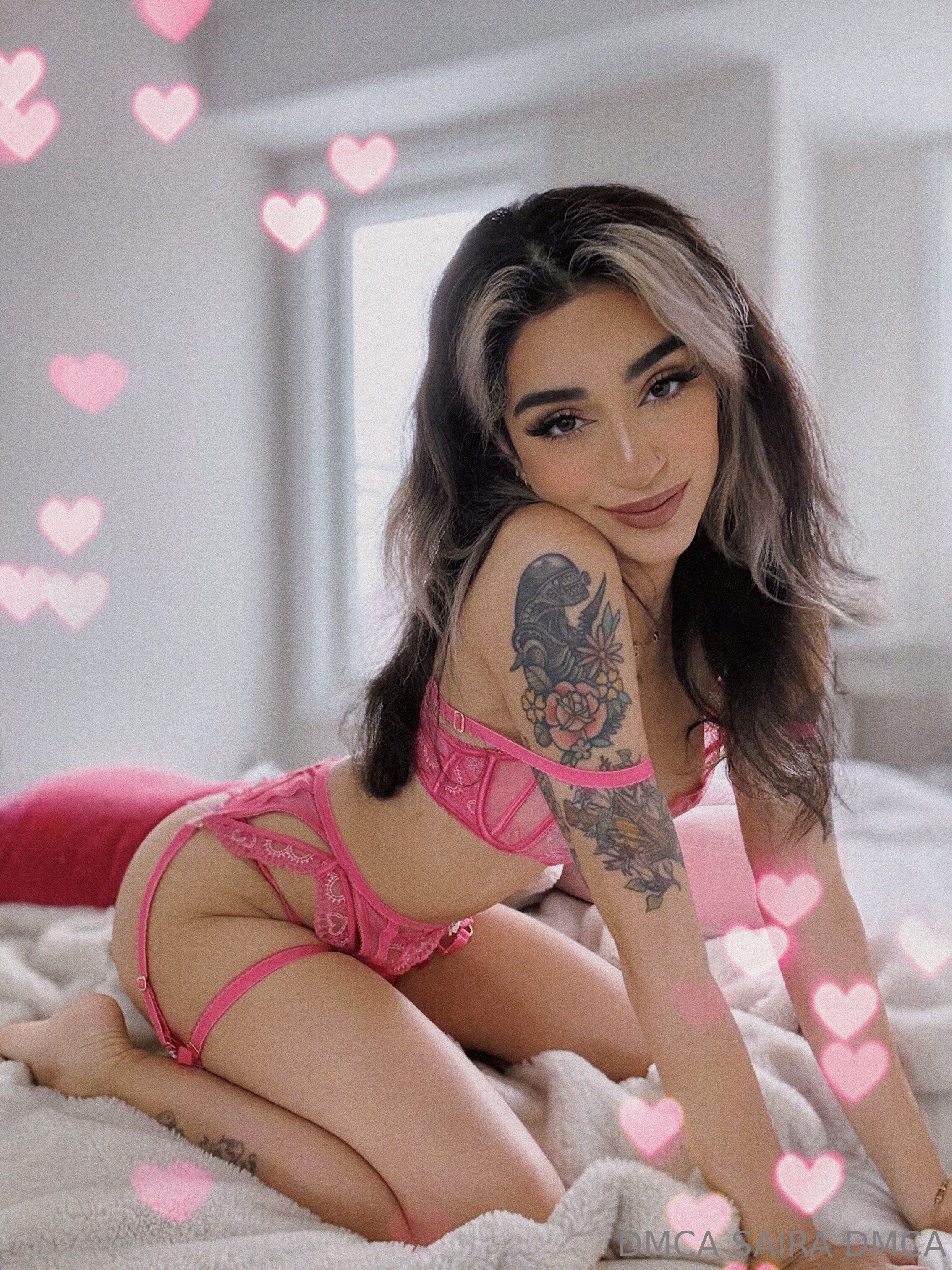 Saira Rose | gymleadersaira | sairaspooks | sairansfw OnlyFans Nude Leaks photo leak 184 of 1207