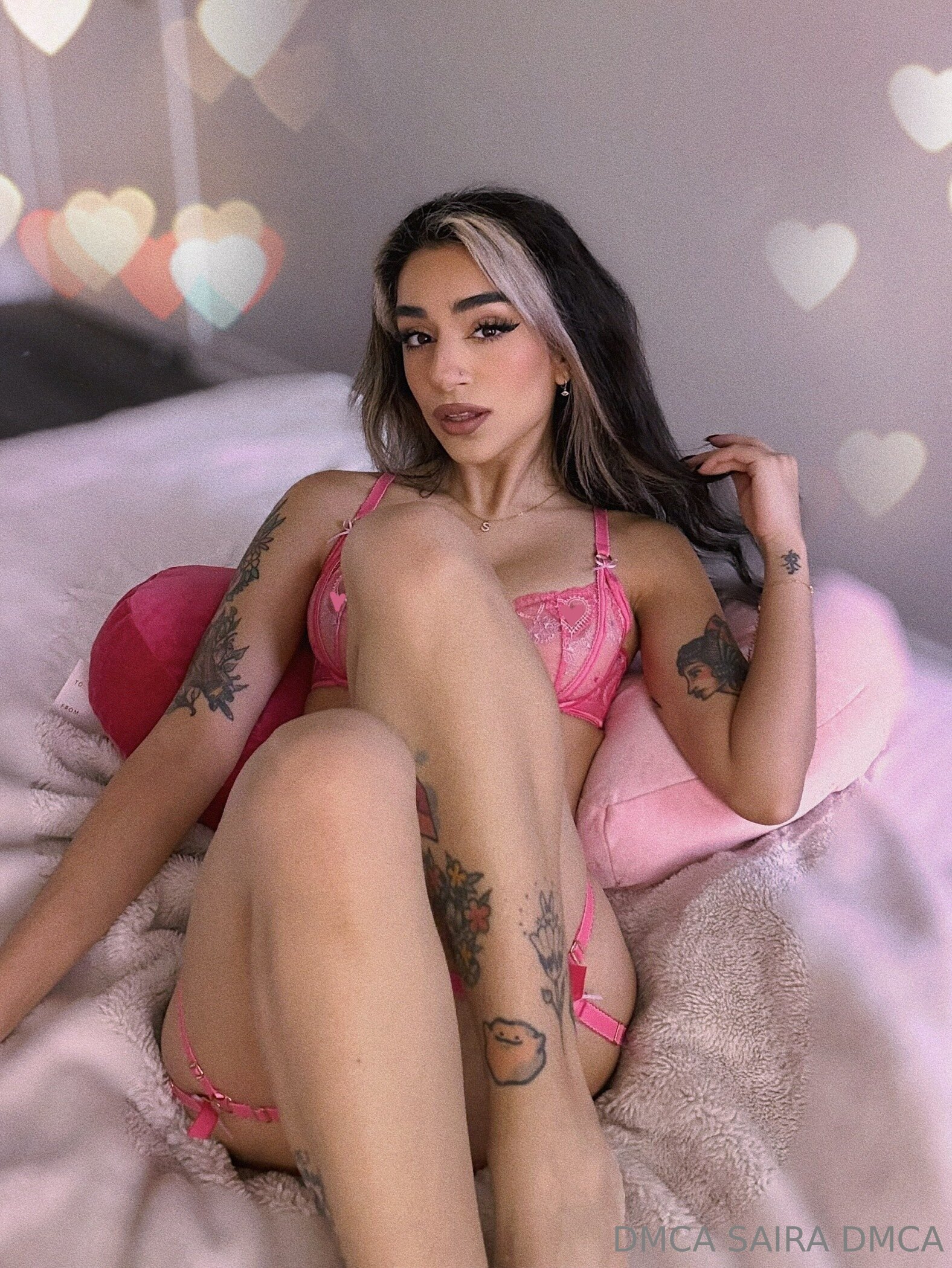 Saira Rose | gymleadersaira | sairaspooks | sairansfw OnlyFans Nude Leaks photo leak 190 of 1207