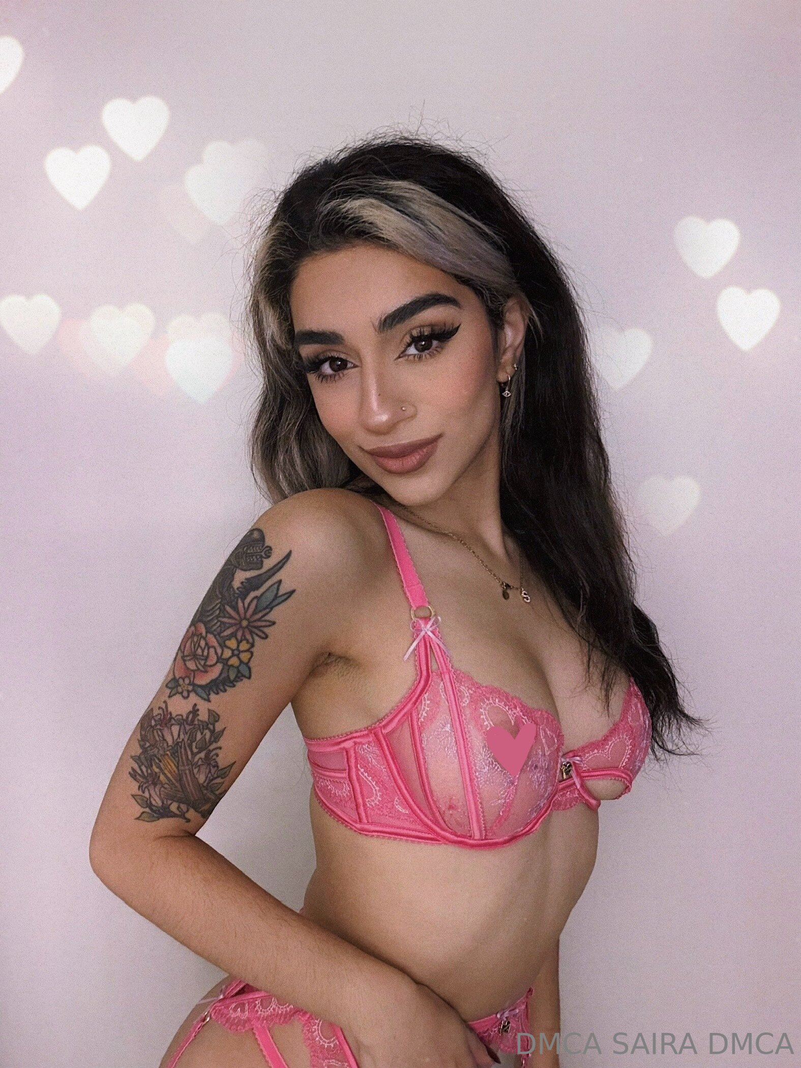 Saira Rose | gymleadersaira | sairaspooks | sairansfw OnlyFans Nude Leaks photo leak 192 of 1207