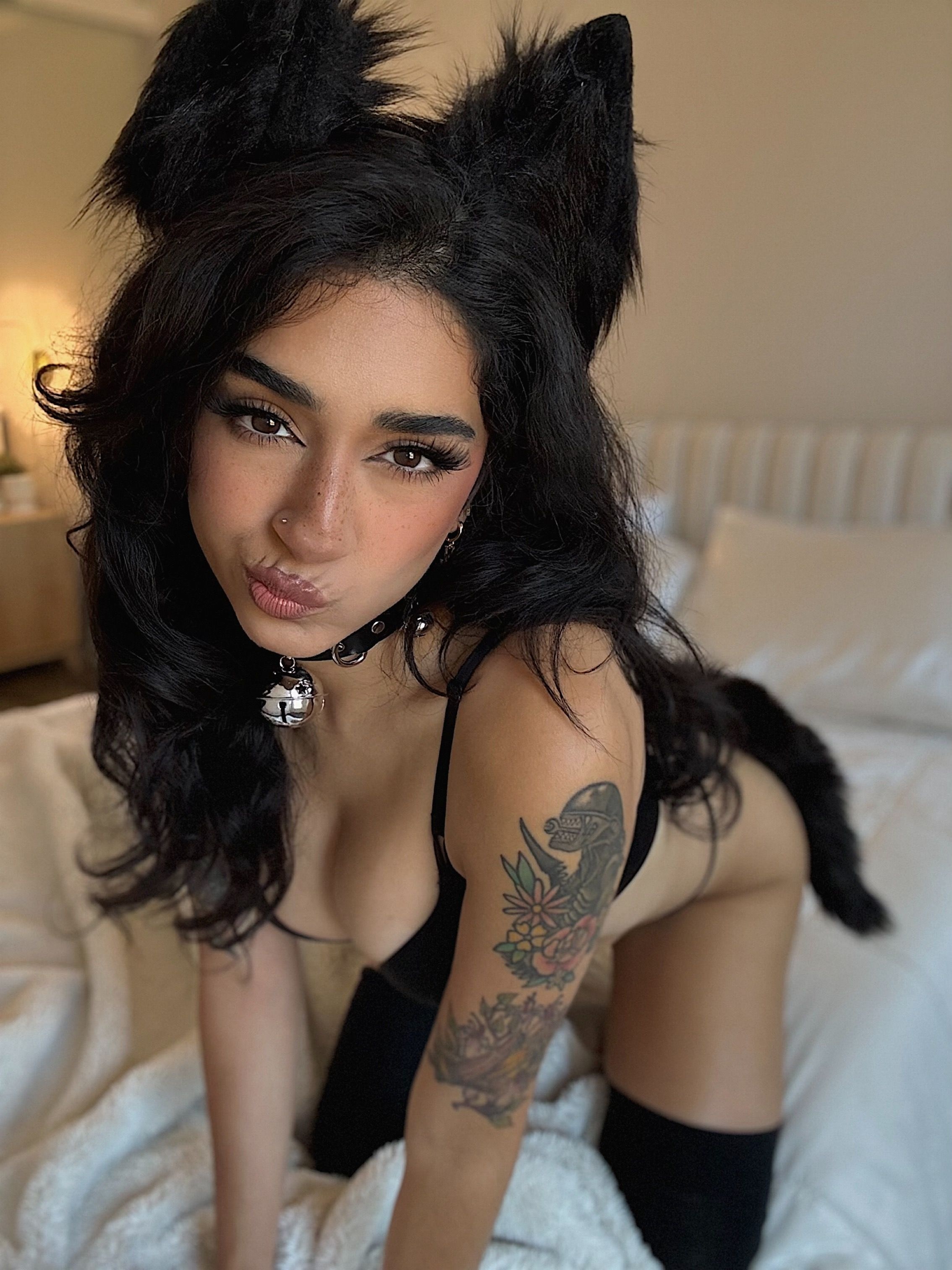 Saira Rose | gymleadersaira | sairaspooks | sairansfw OnlyFans Nude Leaks photo leak 207 of 1207