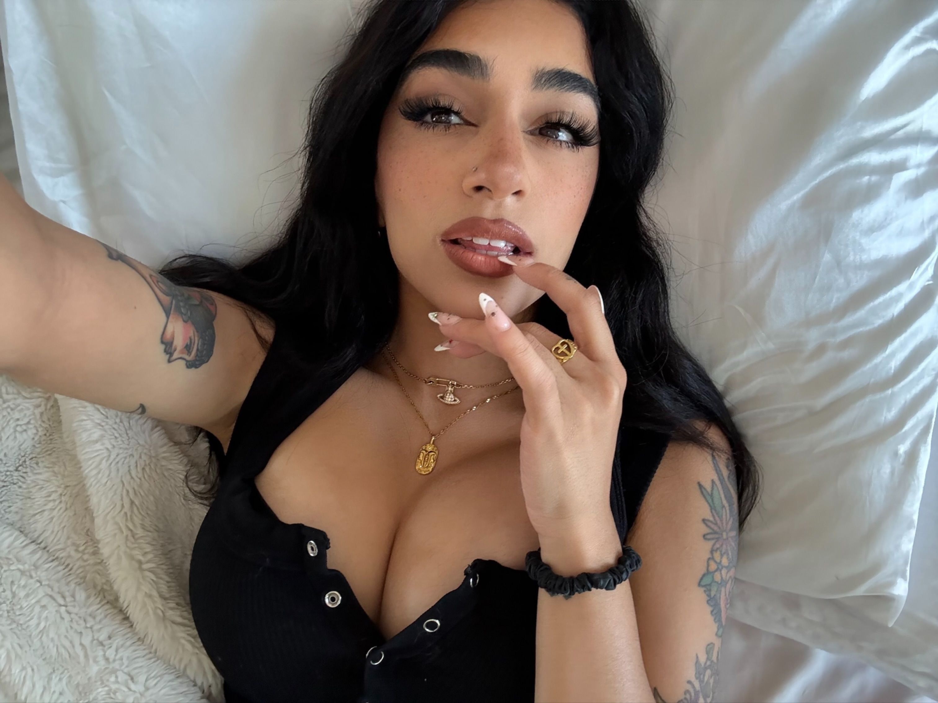 Saira Rose | gymleadersaira | sairaspooks | sairansfw OnlyFans Nude Leaks photo leak 213 of 1207