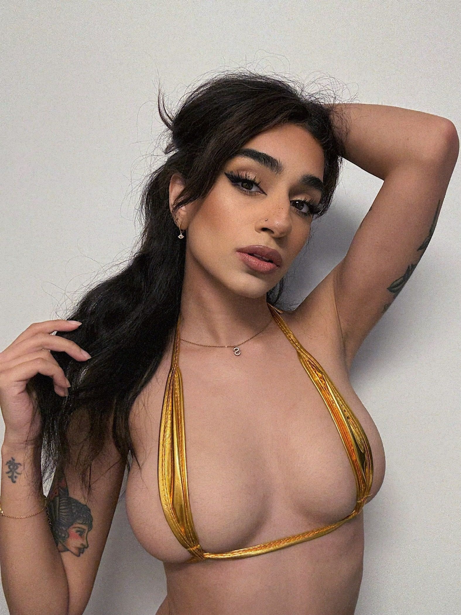 Saira Rose | gymleadersaira | sairaspooks | sairansfw OnlyFans Nude Leaks photo leak 219 of 1207