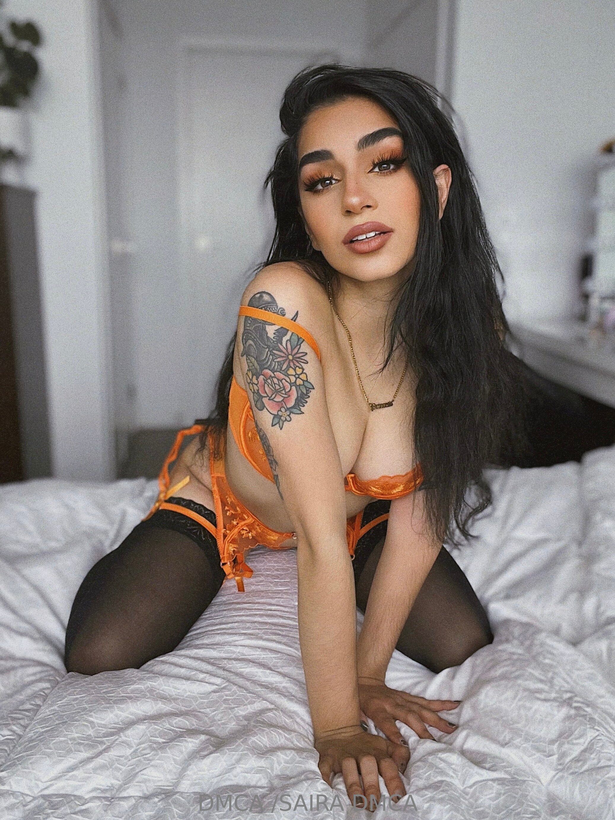 Saira Rose | gymleadersaira | sairaspooks | sairansfw OnlyFans Nude Leaks photo leak 231 of 1207