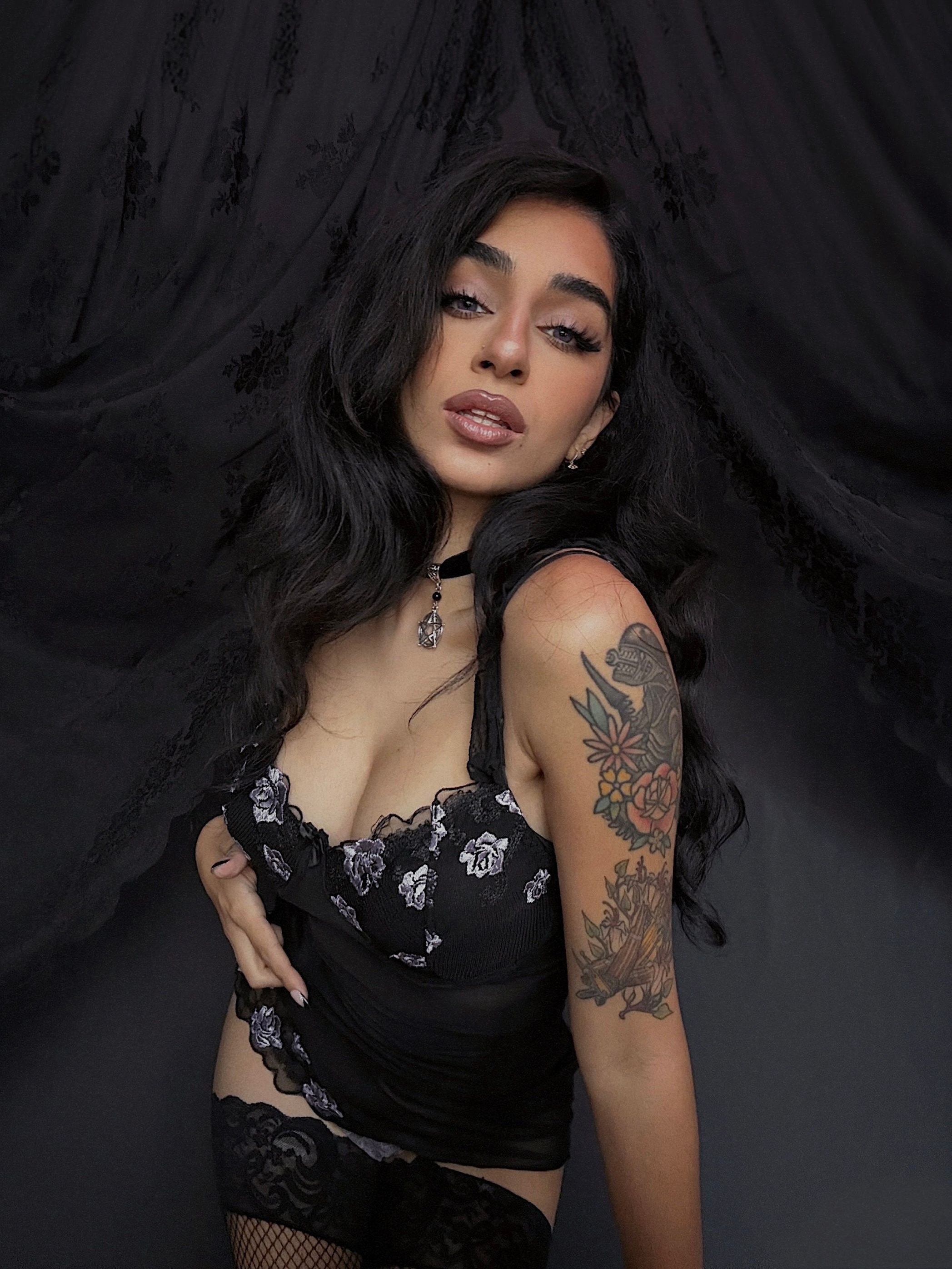 Saira Rose | gymleadersaira | sairaspooks | sairansfw OnlyFans Nude Leaks photo leak 249 of 1207
