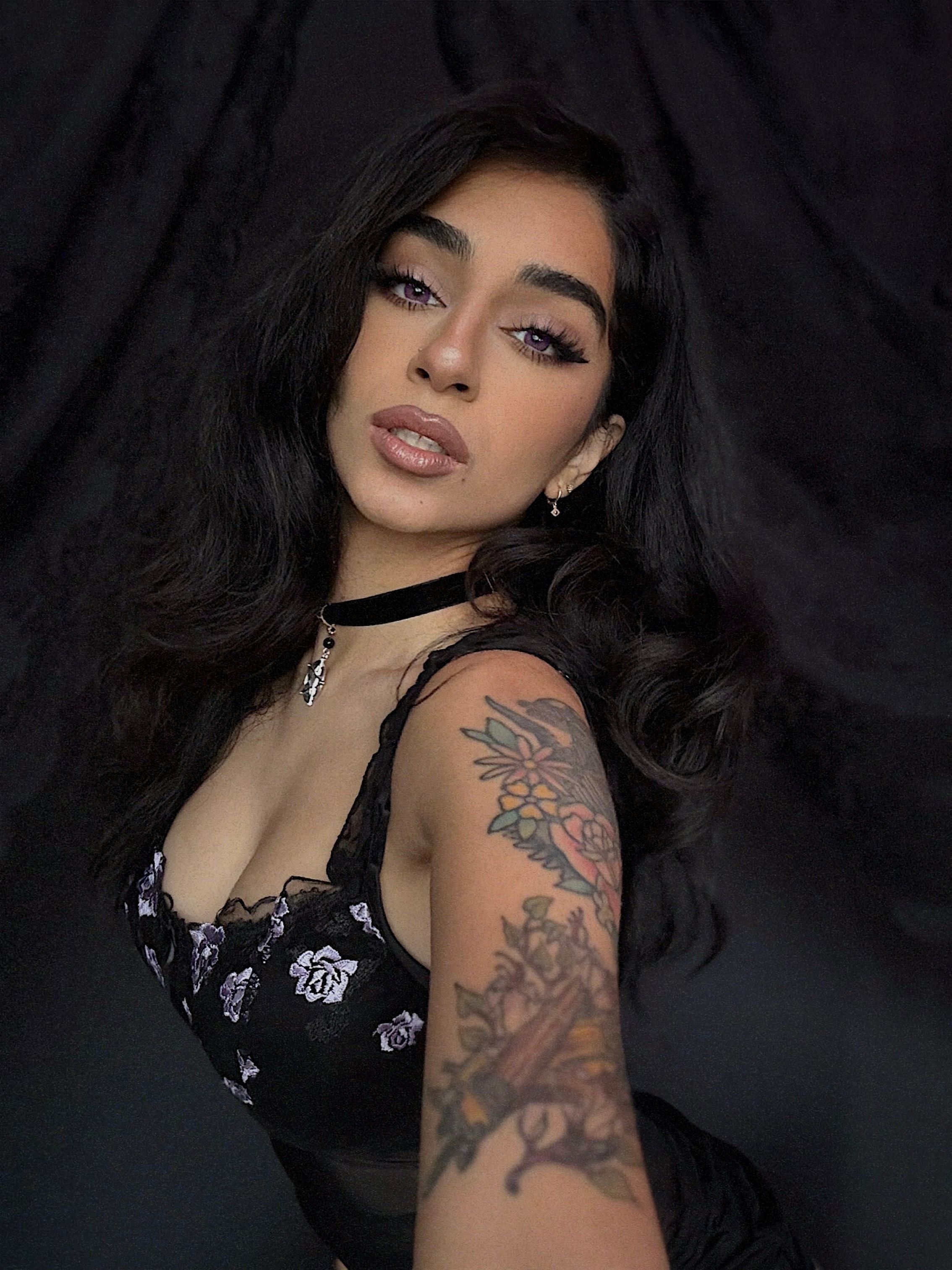 Saira Rose | gymleadersaira | sairaspooks | sairansfw OnlyFans Nude Leaks photo leak 250 of 1207