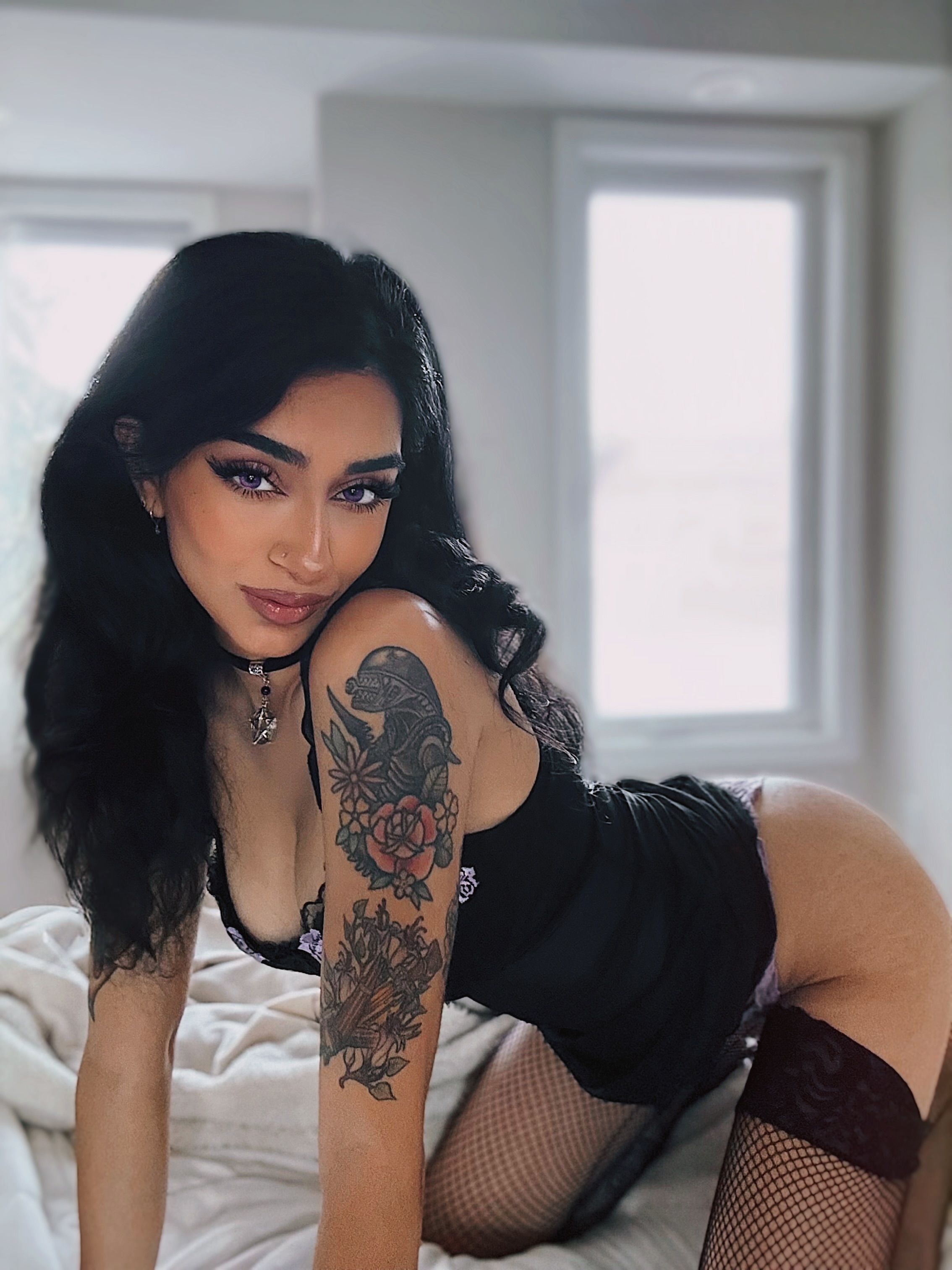 Saira Rose | gymleadersaira | sairaspooks | sairansfw OnlyFans Nude Leaks photo leak 261 of 1207