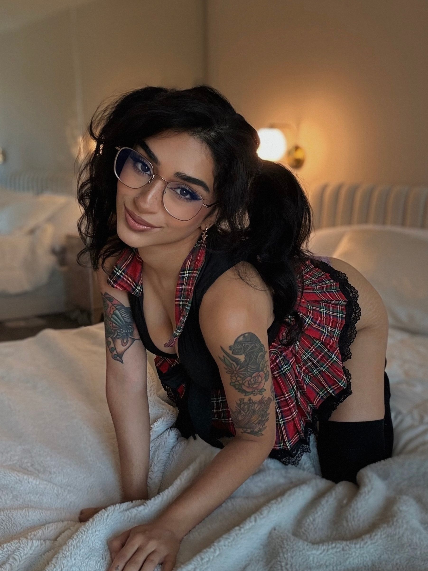 Saira Rose | gymleadersaira | sairaspooks | sairansfw OnlyFans Nude Leaks photo leak 268 of 1207