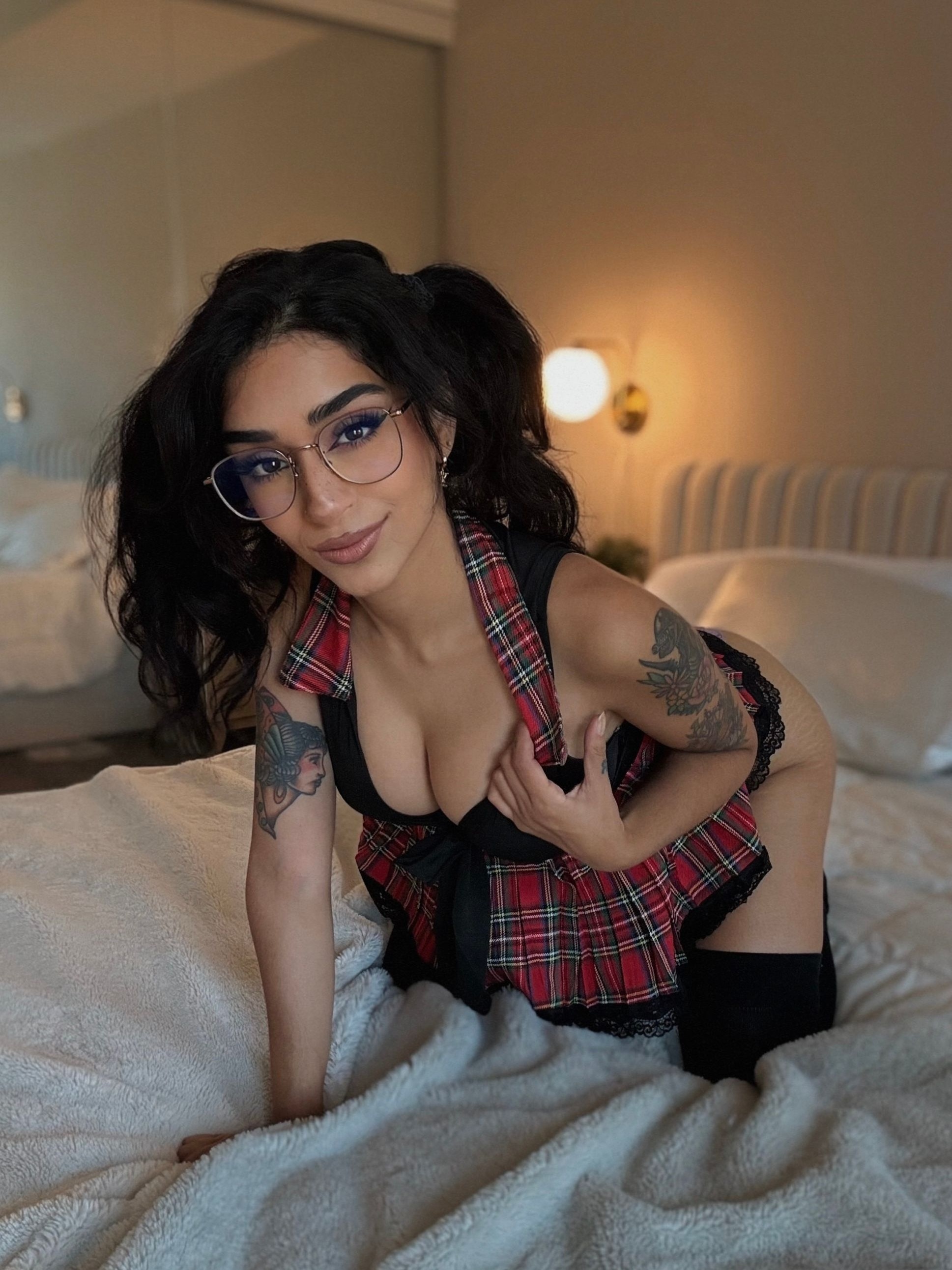Saira Rose | gymleadersaira | sairaspooks | sairansfw OnlyFans Nude Leaks photo leak 272 of 1207
