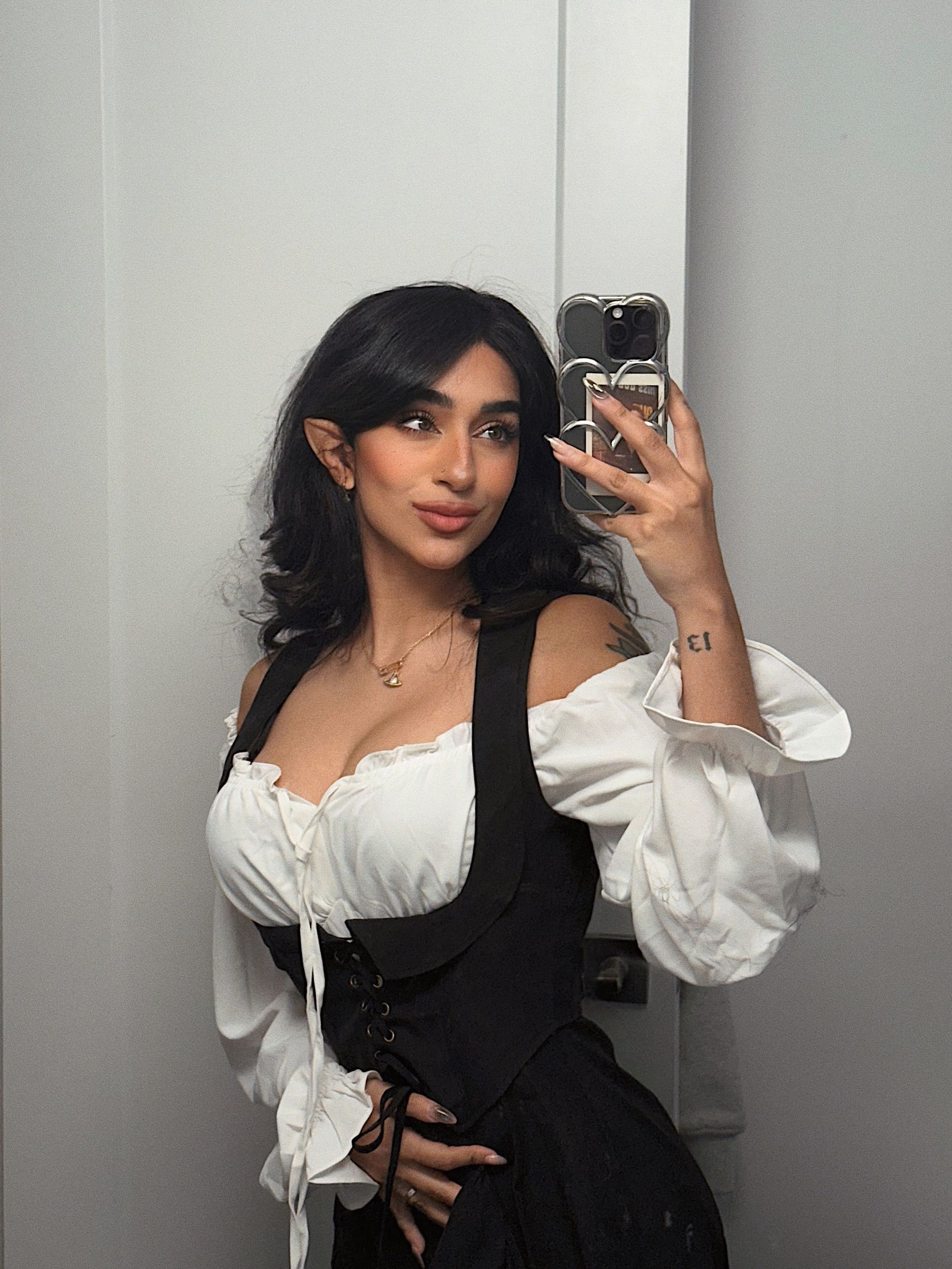 Saira Rose | gymleadersaira | sairaspooks | sairansfw OnlyFans Nude Leaks photo leak 279 of 1207
