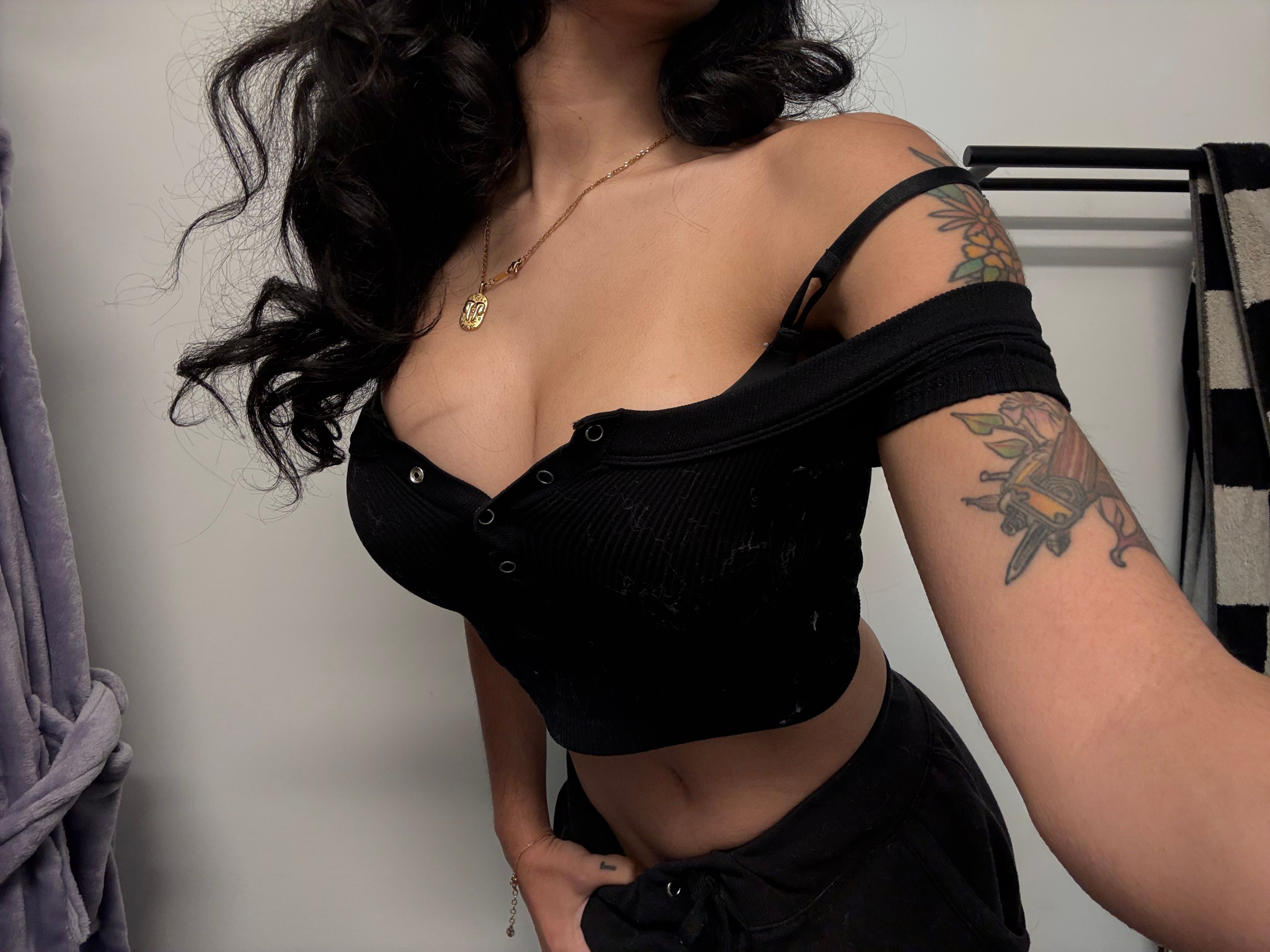 Saira Rose | gymleadersaira | sairaspooks | sairansfw OnlyFans Nude Leaks photo leak 285 of 1207