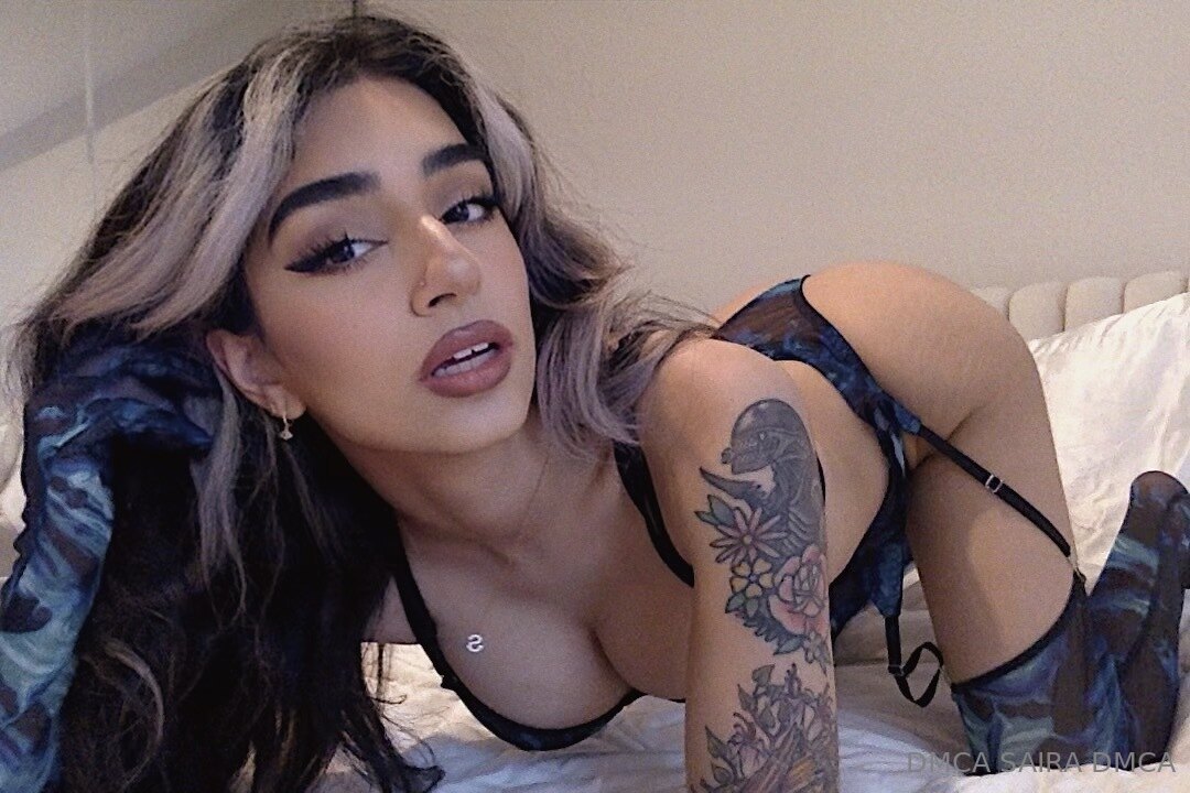 Saira Rose | gymleadersaira | sairaspooks | sairansfw OnlyFans Nude Leaks photo leak 288 of 1207